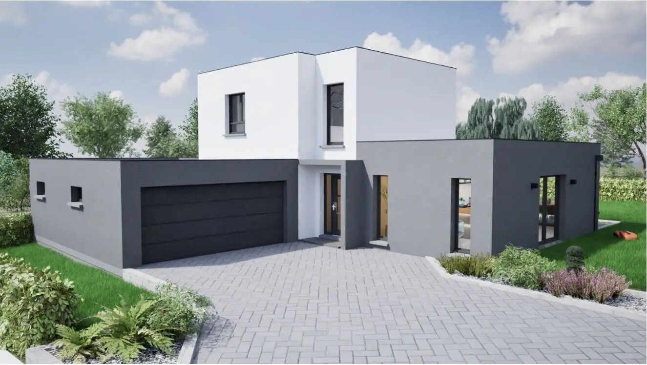 Maison à vendre, 117m², Soultzmatt