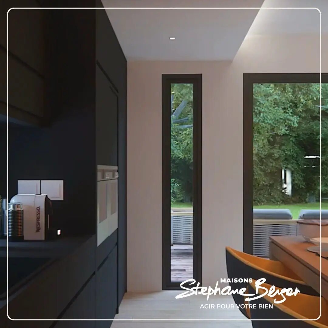 Maison à vendre, 117m², Soultzmatt