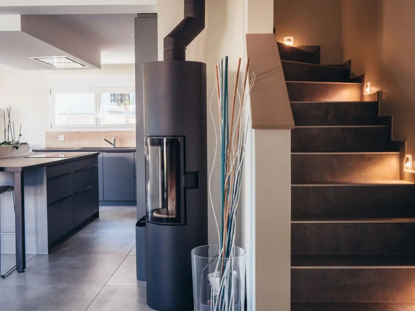 Maison à vendre, 117m², Soultzmatt