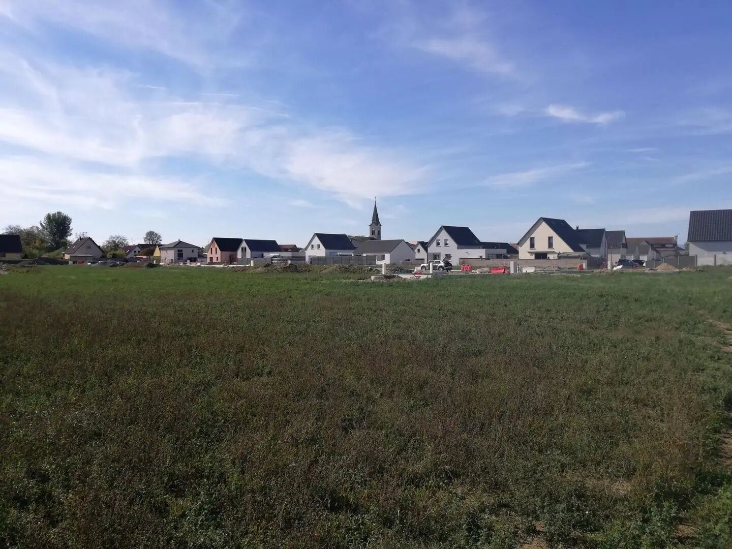Maison à vendre, 101m², Weckolsheim