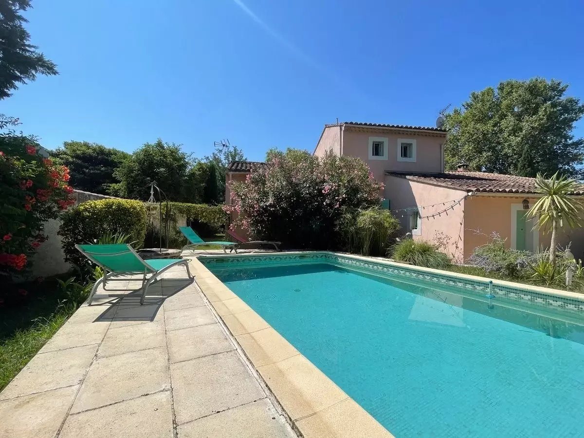 Maison à vendre, 136m², Taillades