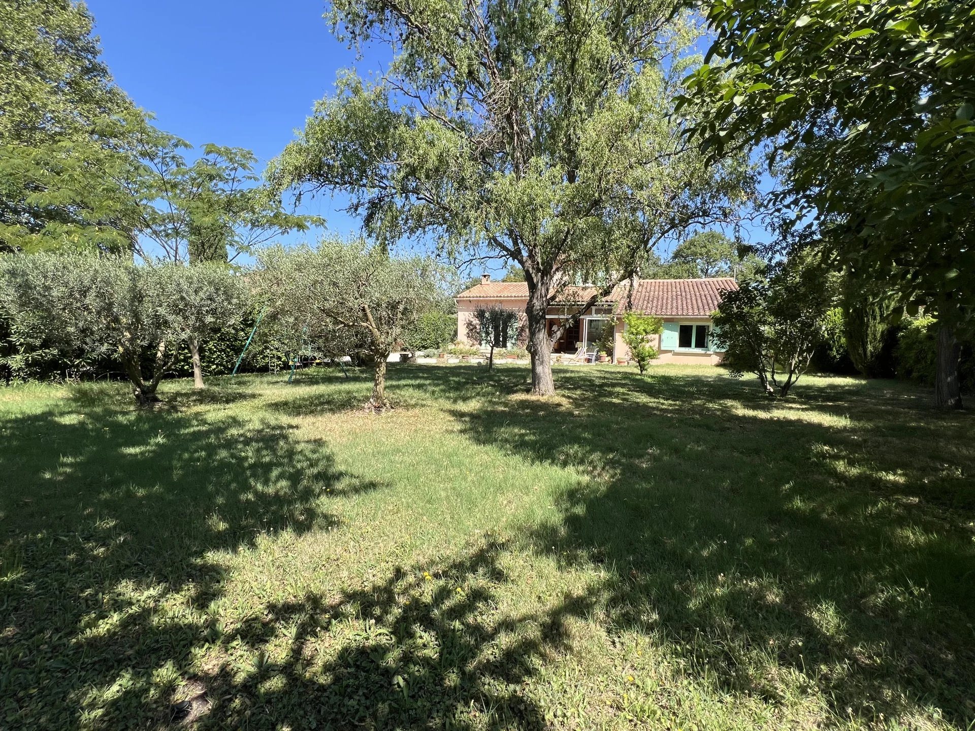 Maison à vendre, 136m², Taillades
