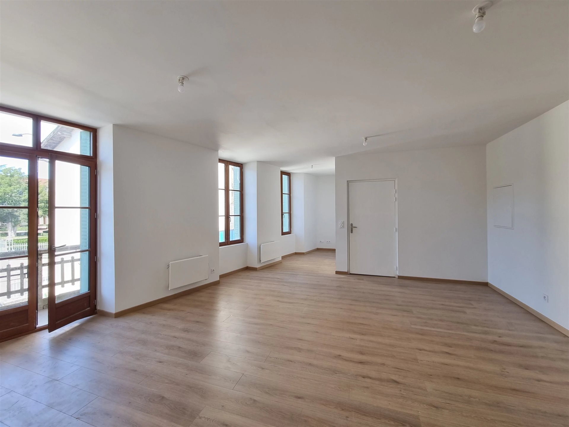 Appartement à vendre, 50m², Saint-Marcellin