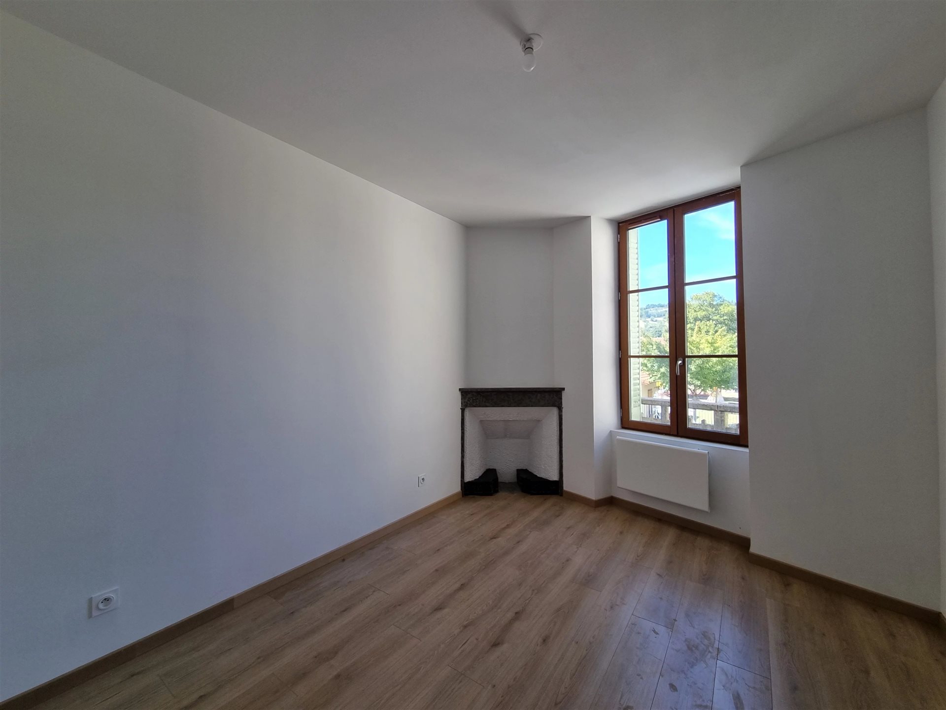 Appartement à vendre, 50m², Saint-Marcellin