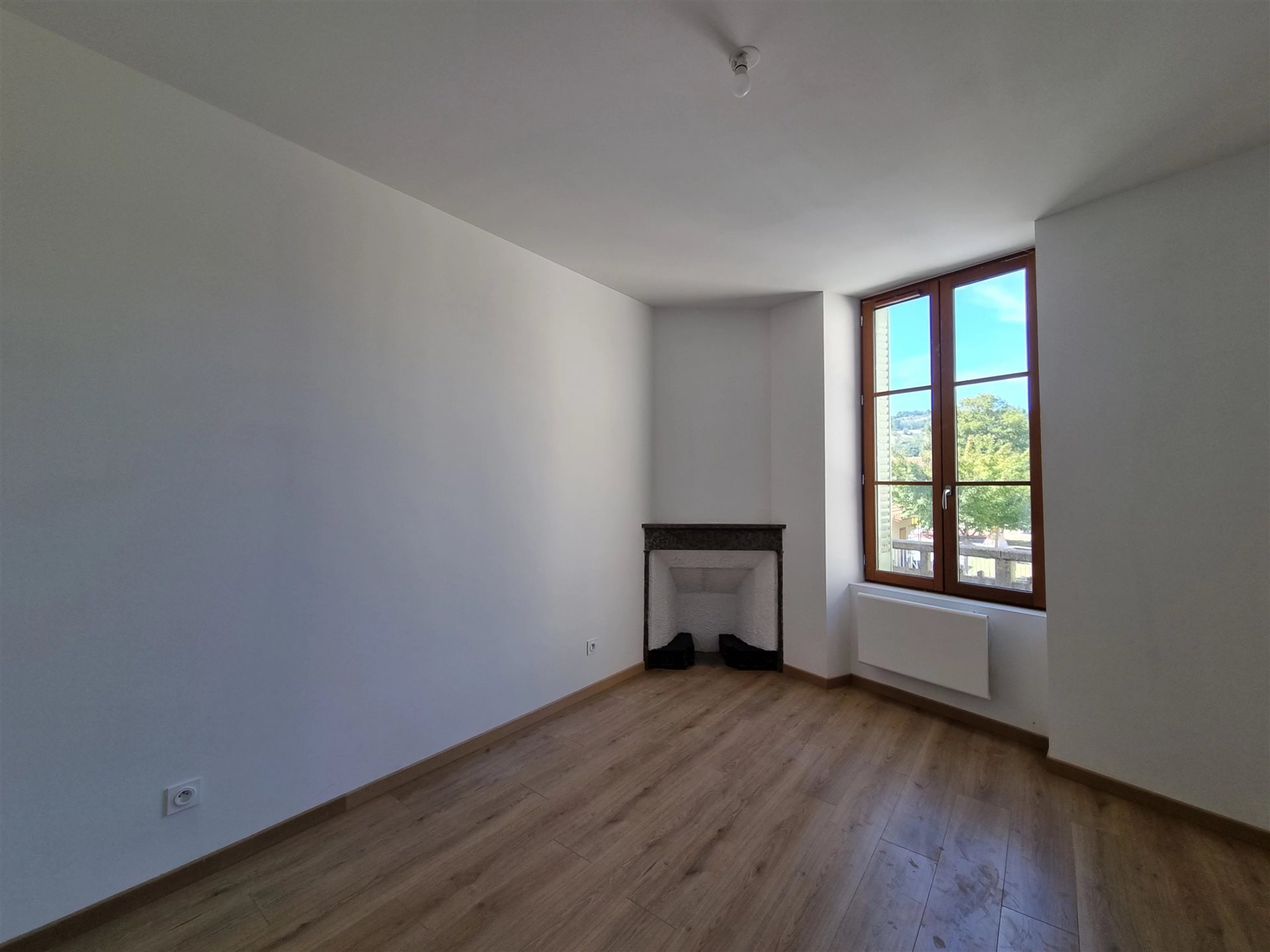Appartement à vendre, 50m², Saint-Marcellin
