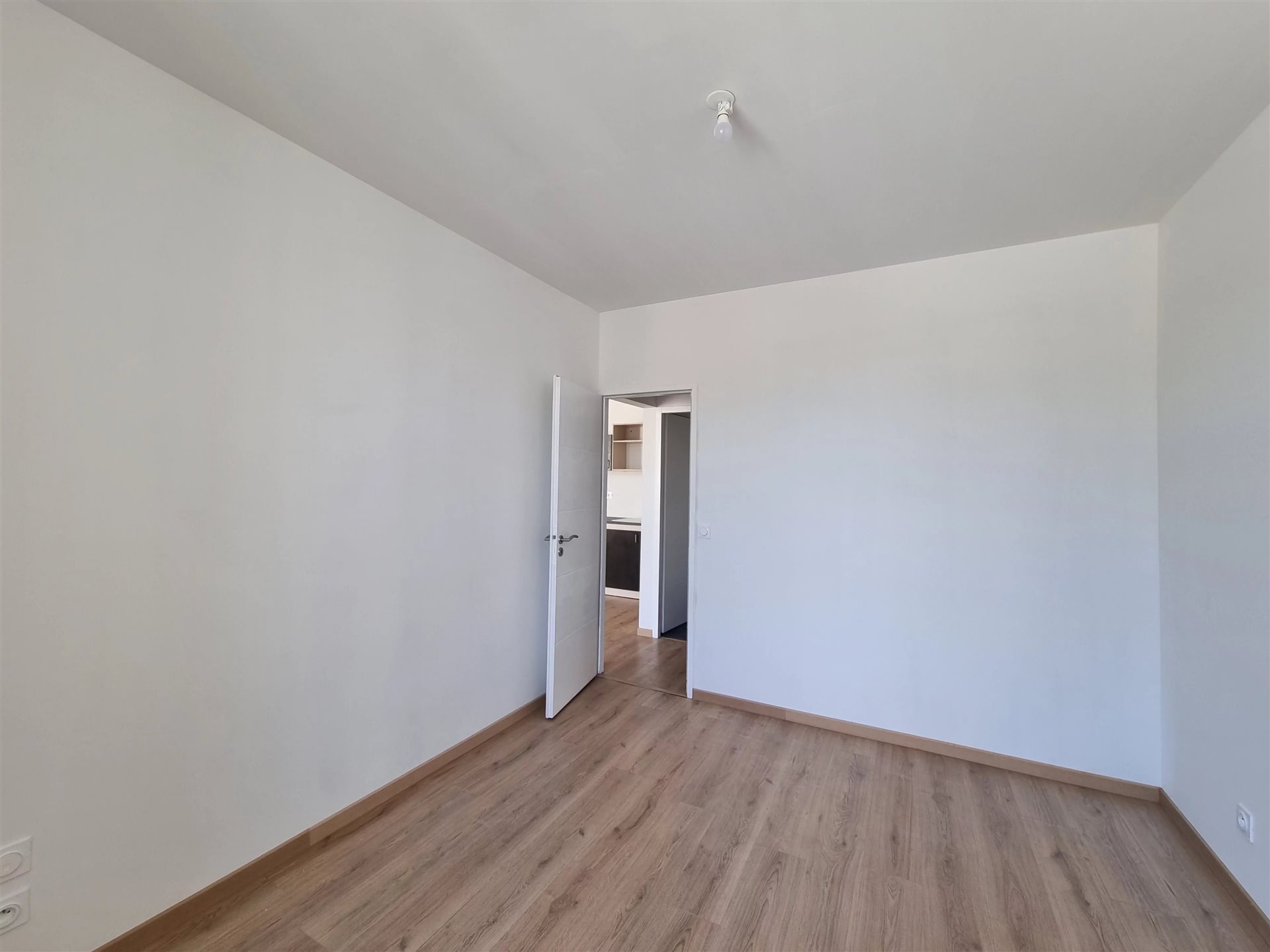 Appartement à vendre, 50m², Saint-Marcellin