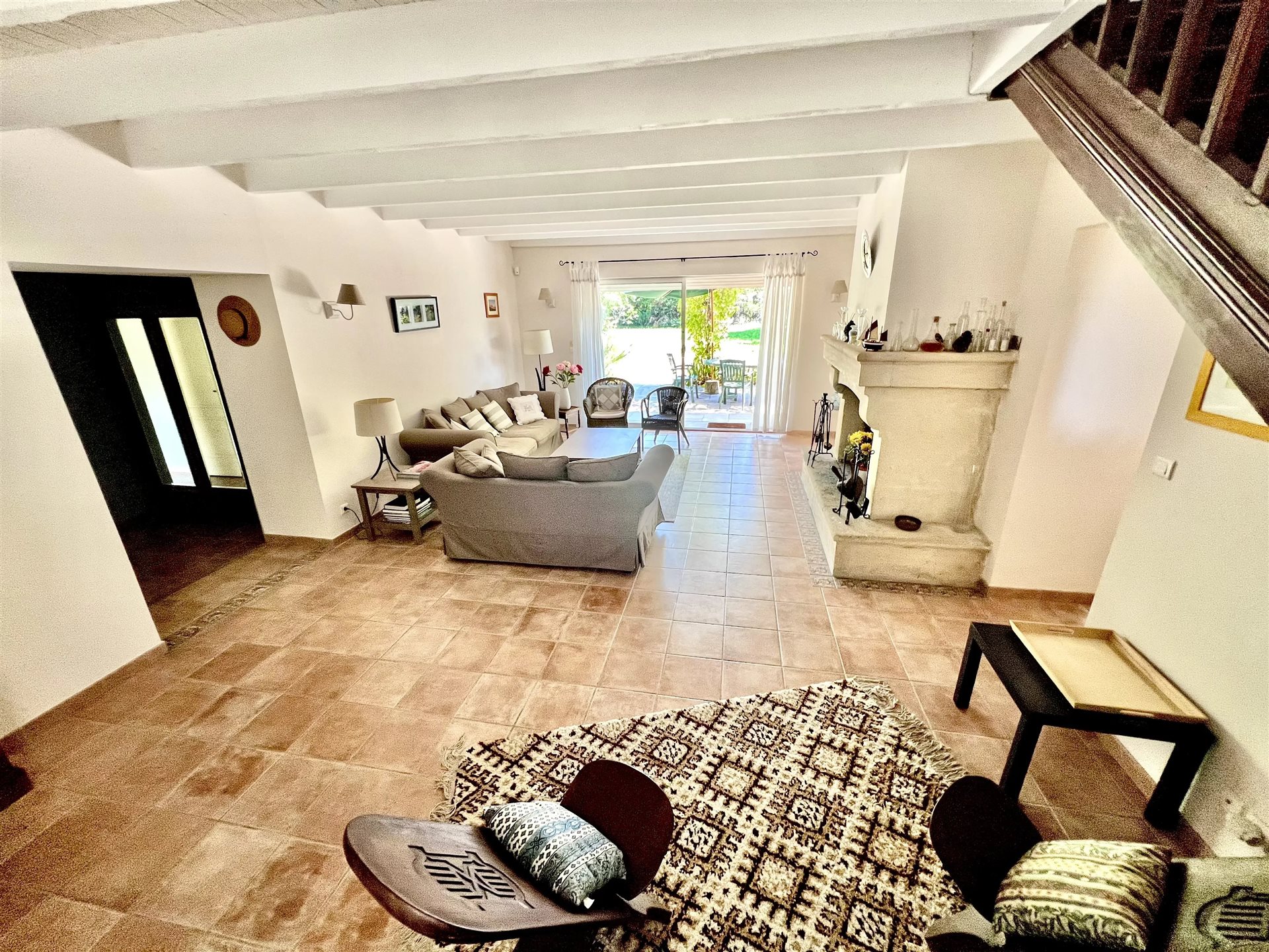 Maison à vendre, 193m², Lagnes