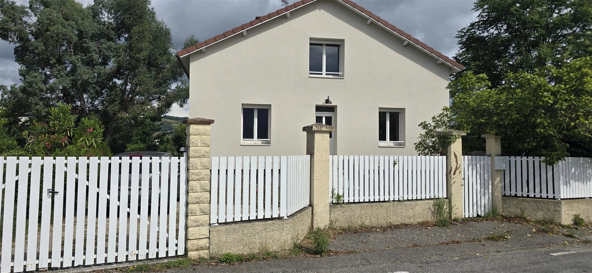 Maison à vendre, 112m², Saint-Marcellin