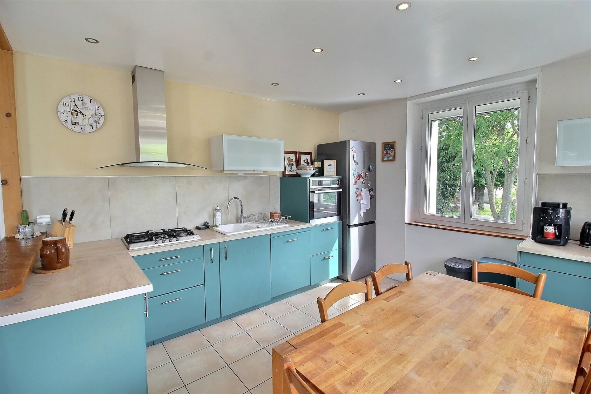 Maison à vendre, 112m², Saint-Marcellin