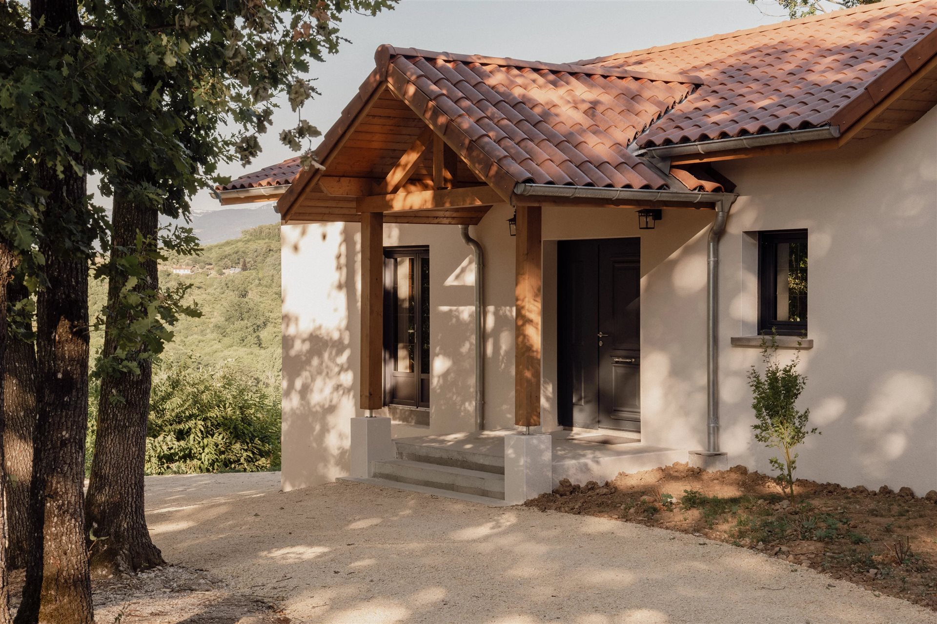 Maison à vendre, 187m², Saint-Marcellin