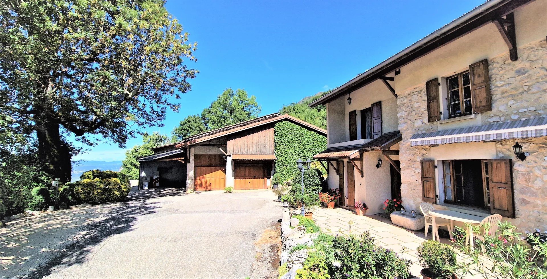Maison à vendre, 184m², Vinay