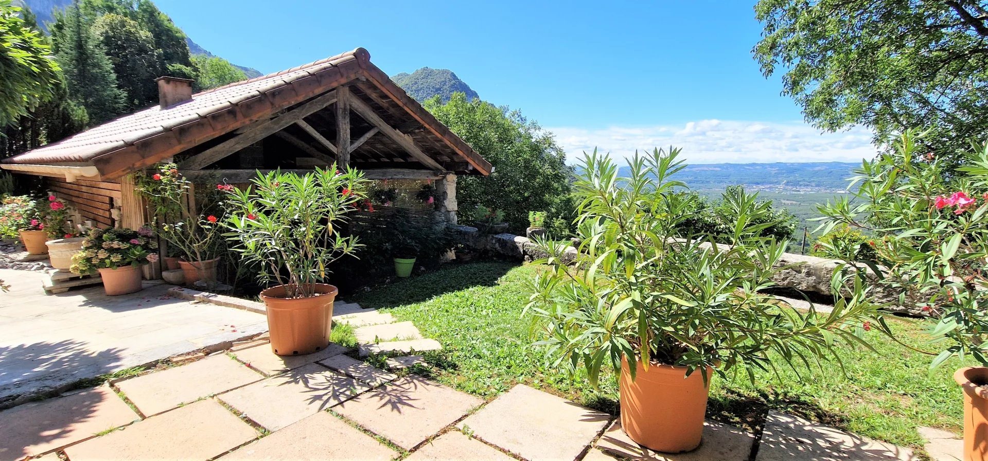 Maison à vendre, 184m², Vinay