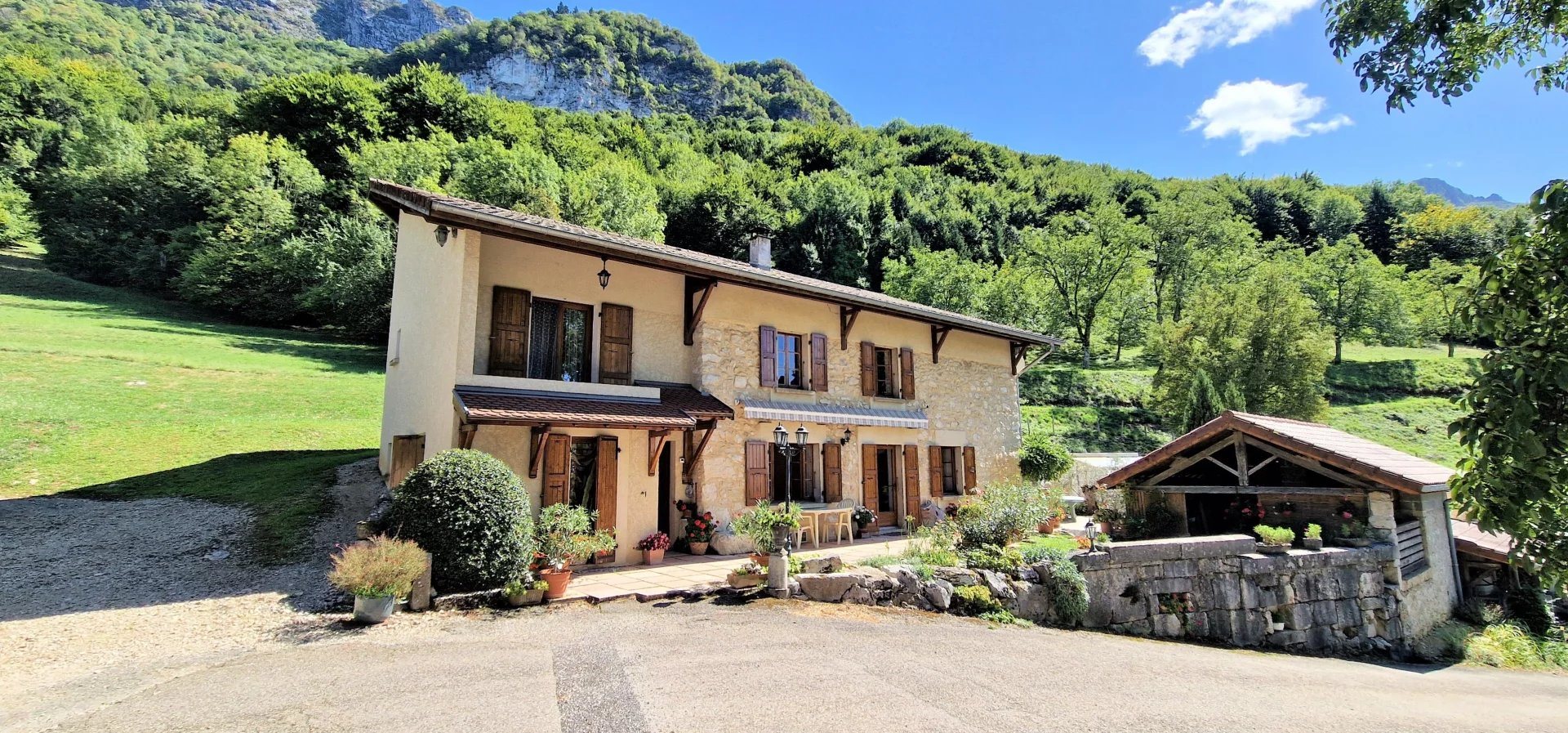 Maison à vendre, 184m², Vinay