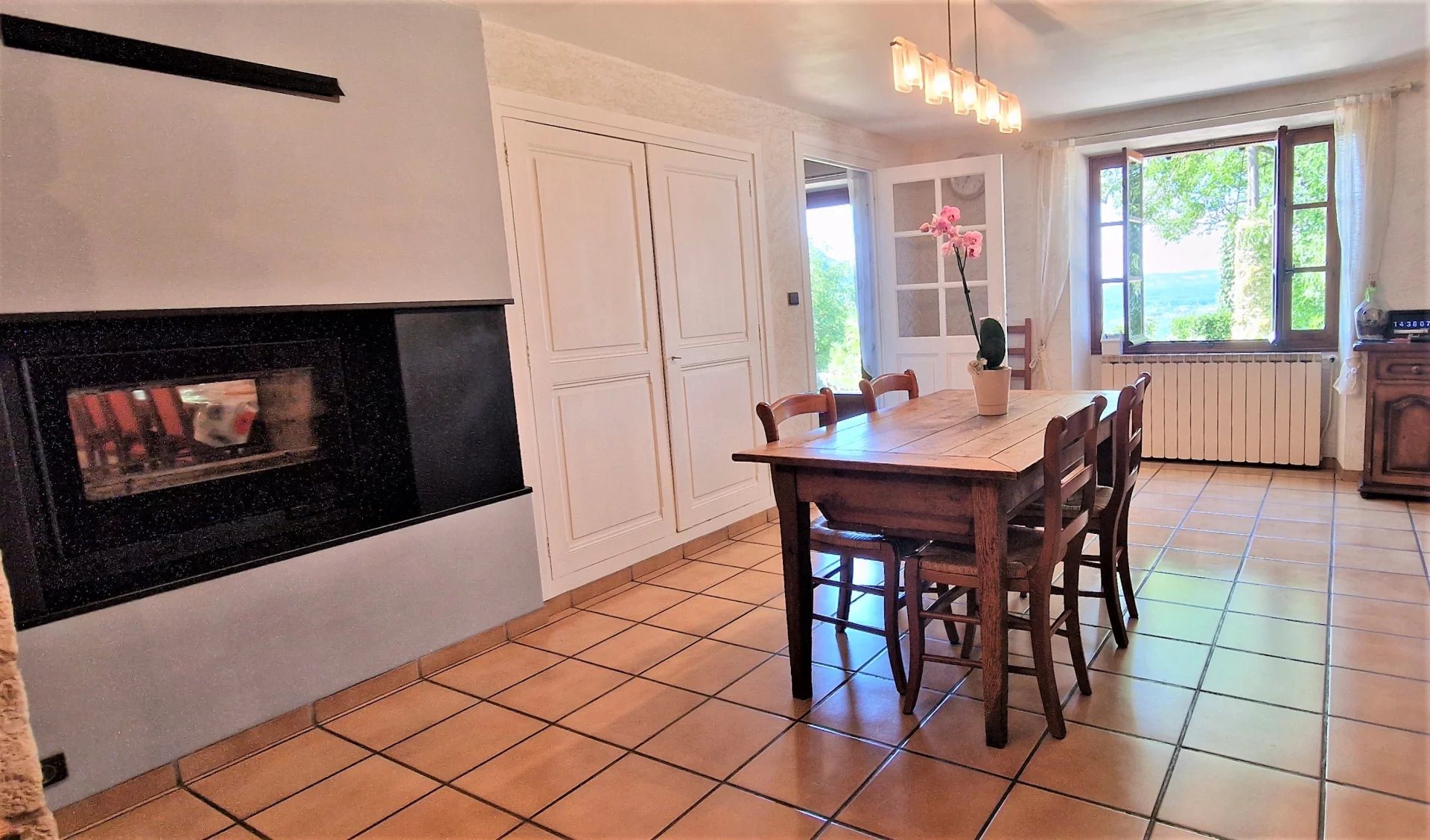 Maison à vendre, 184m², Vinay
