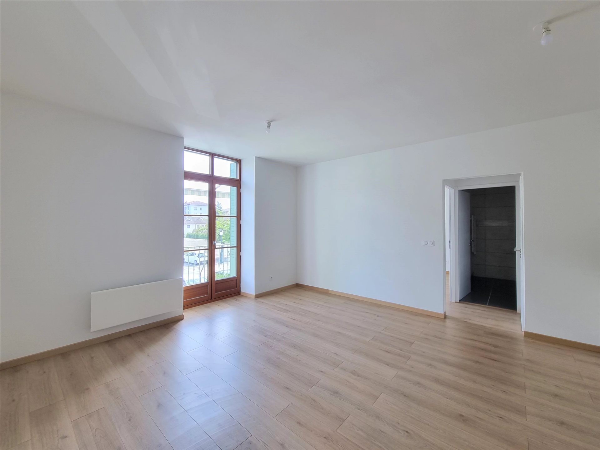 Appartement à vendre, 55m², Saint-Marcellin
