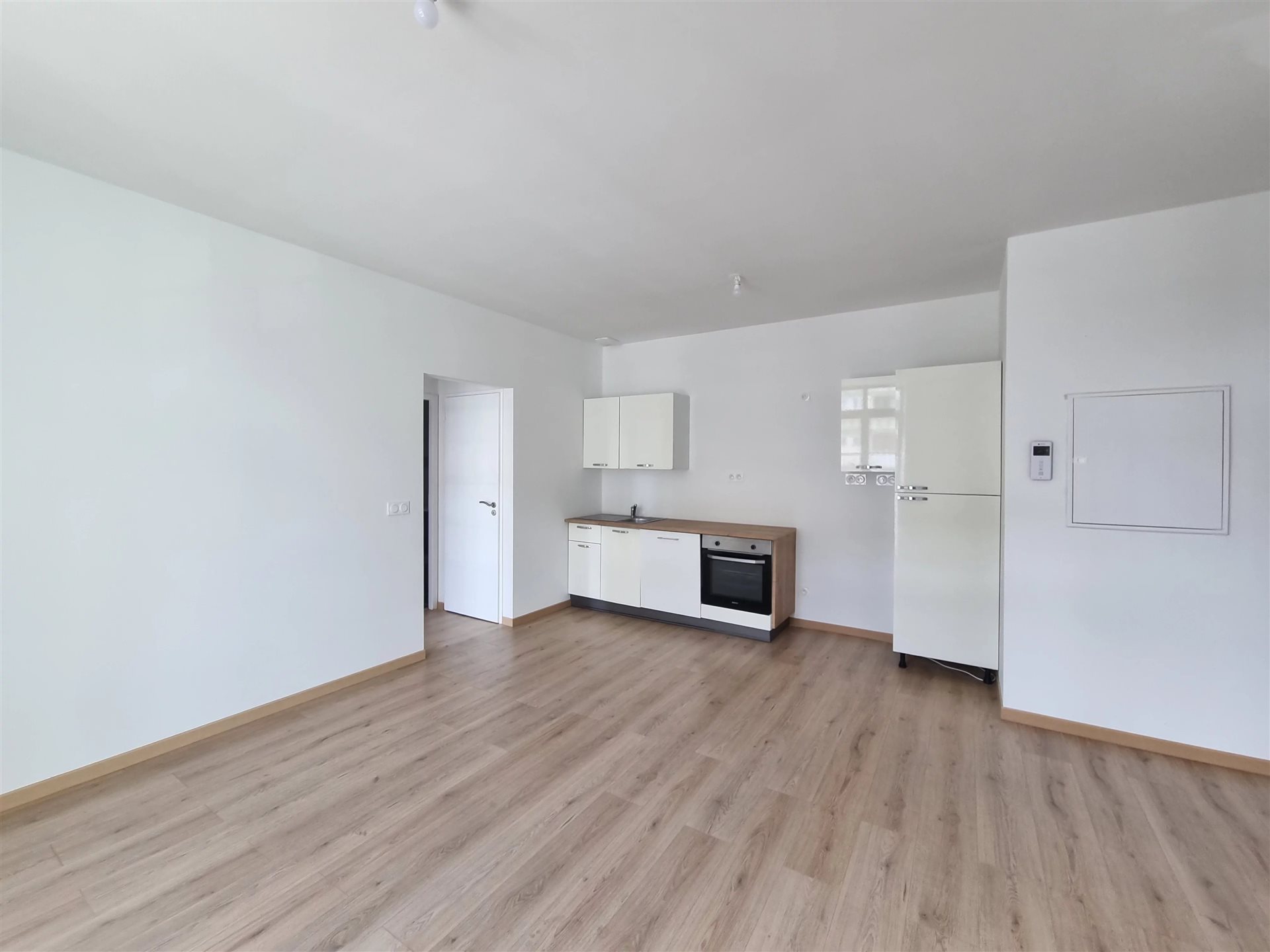 Appartement à vendre, 55m², Saint-Marcellin