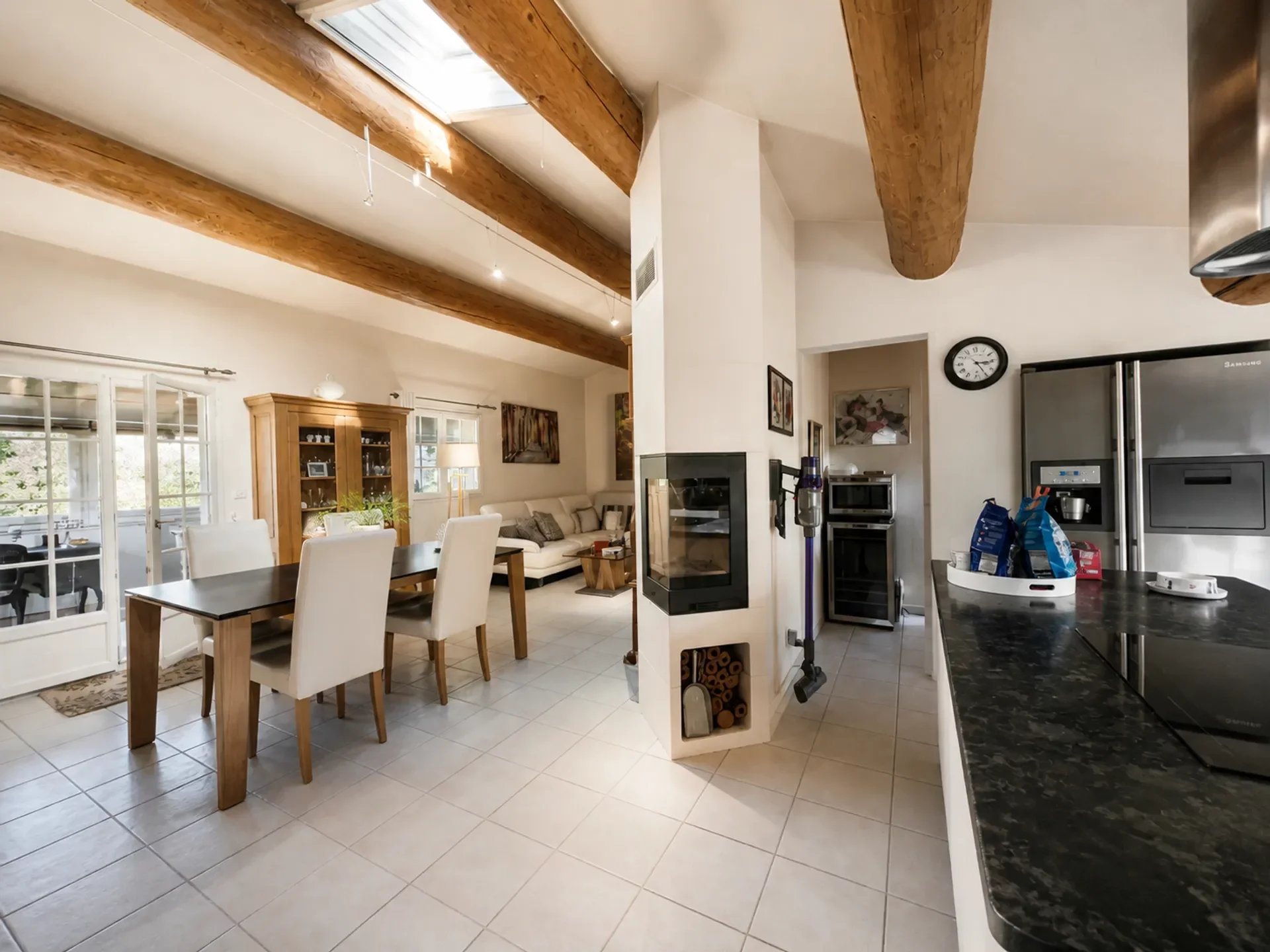 Maison à vendre, 226m², Orgon