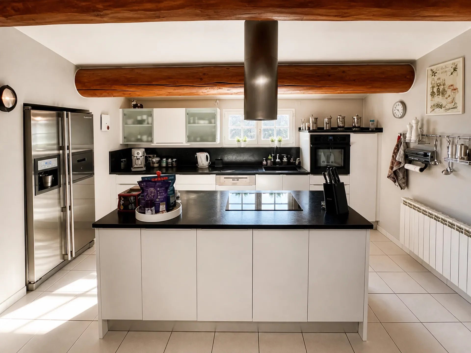 Maison à vendre, 226m², Orgon