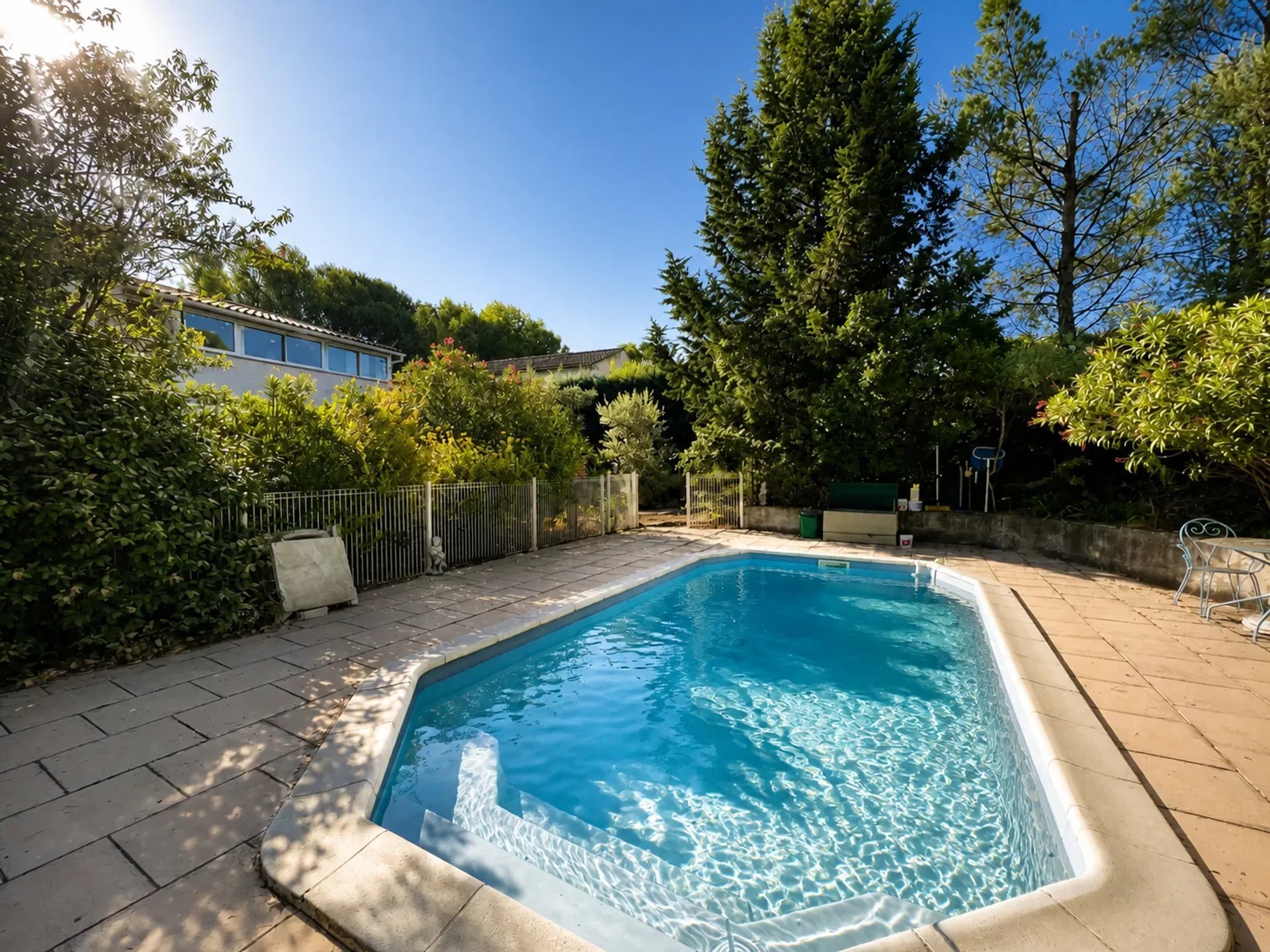 Maison à vendre, 226m², Orgon