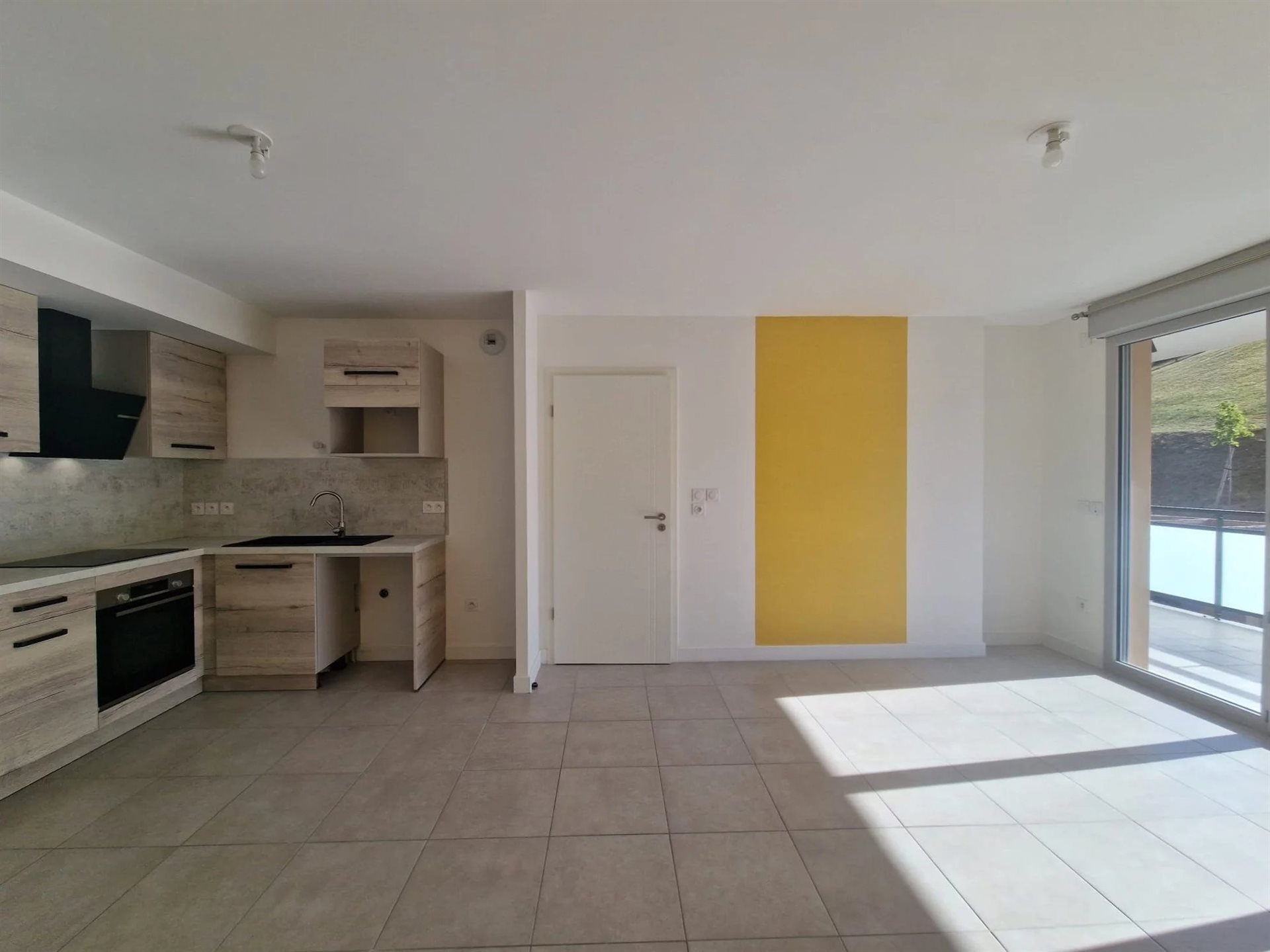 Appartement à louer, 44m², Saint-Marcellin