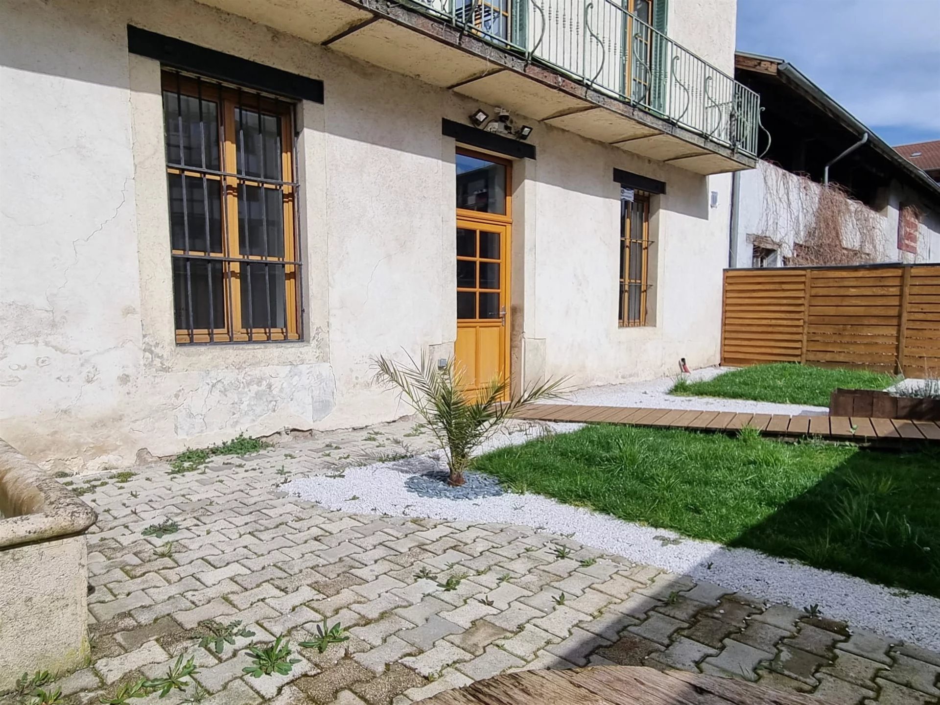 Appartement à vendre, 100m², Saint-Marcellin