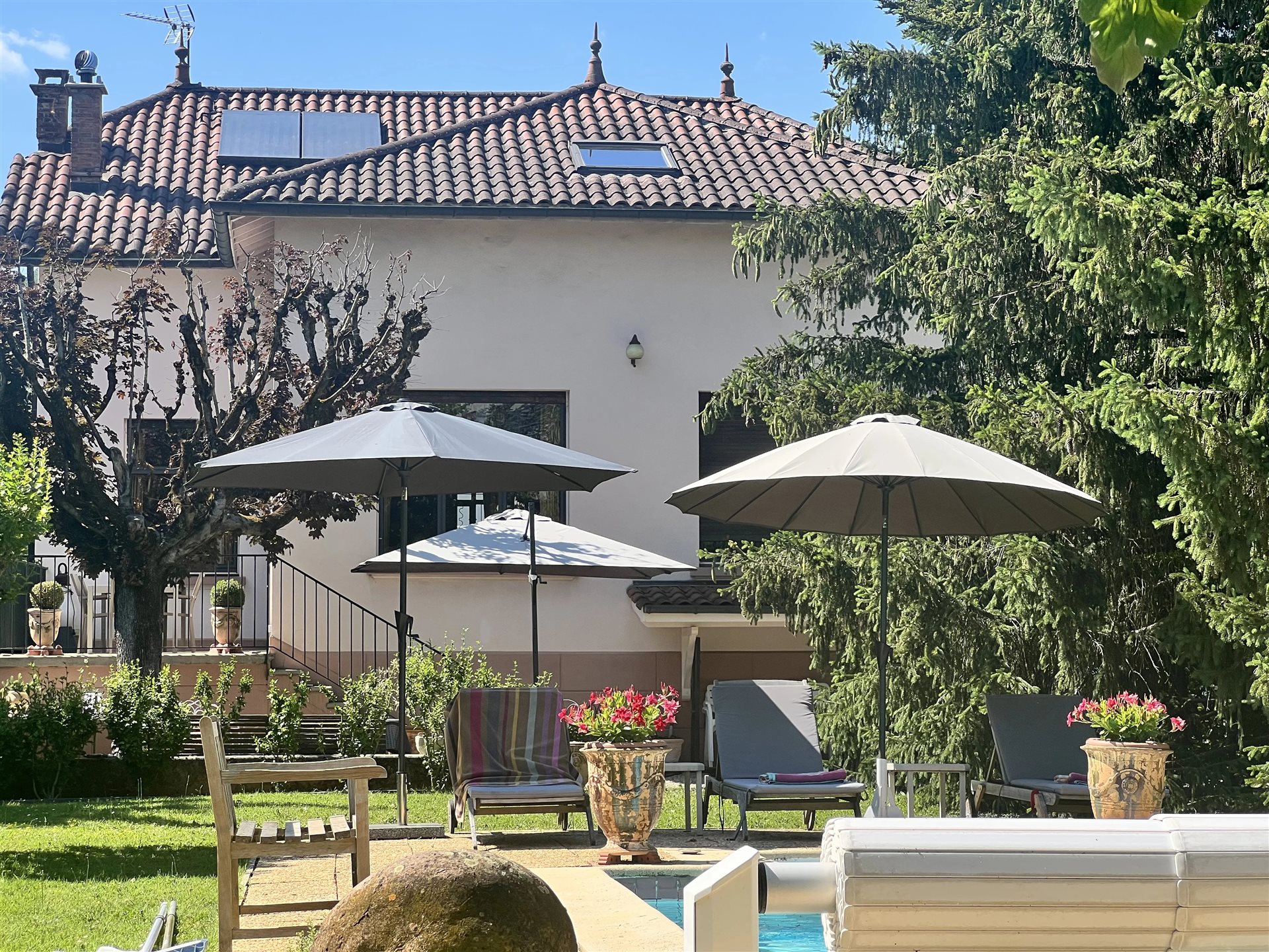 Maison à vendre, 173m², Saint-Marcellin