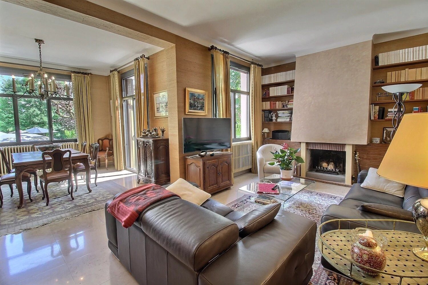 Maison à vendre, 173m², Saint-Marcellin