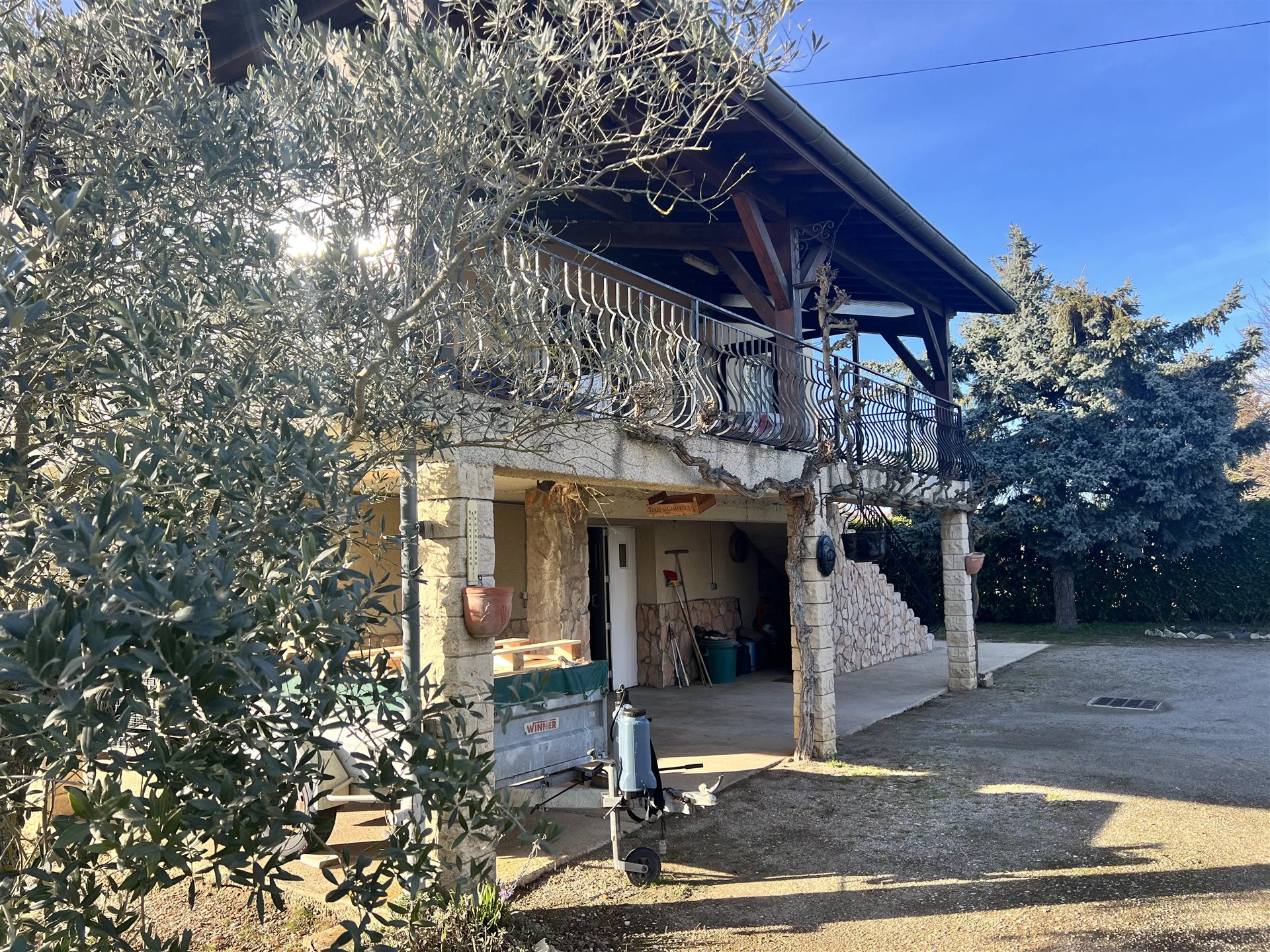 Maison à vendre, 88m², Bourg-de-Péage