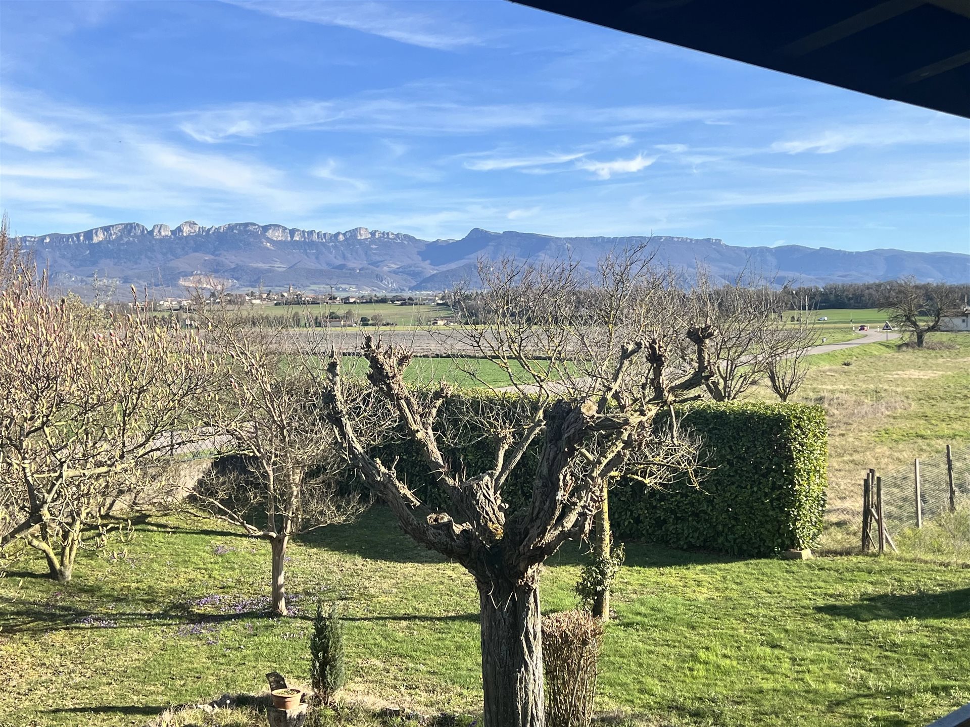 Maison à vendre, 88m², Bourg-de-Péage