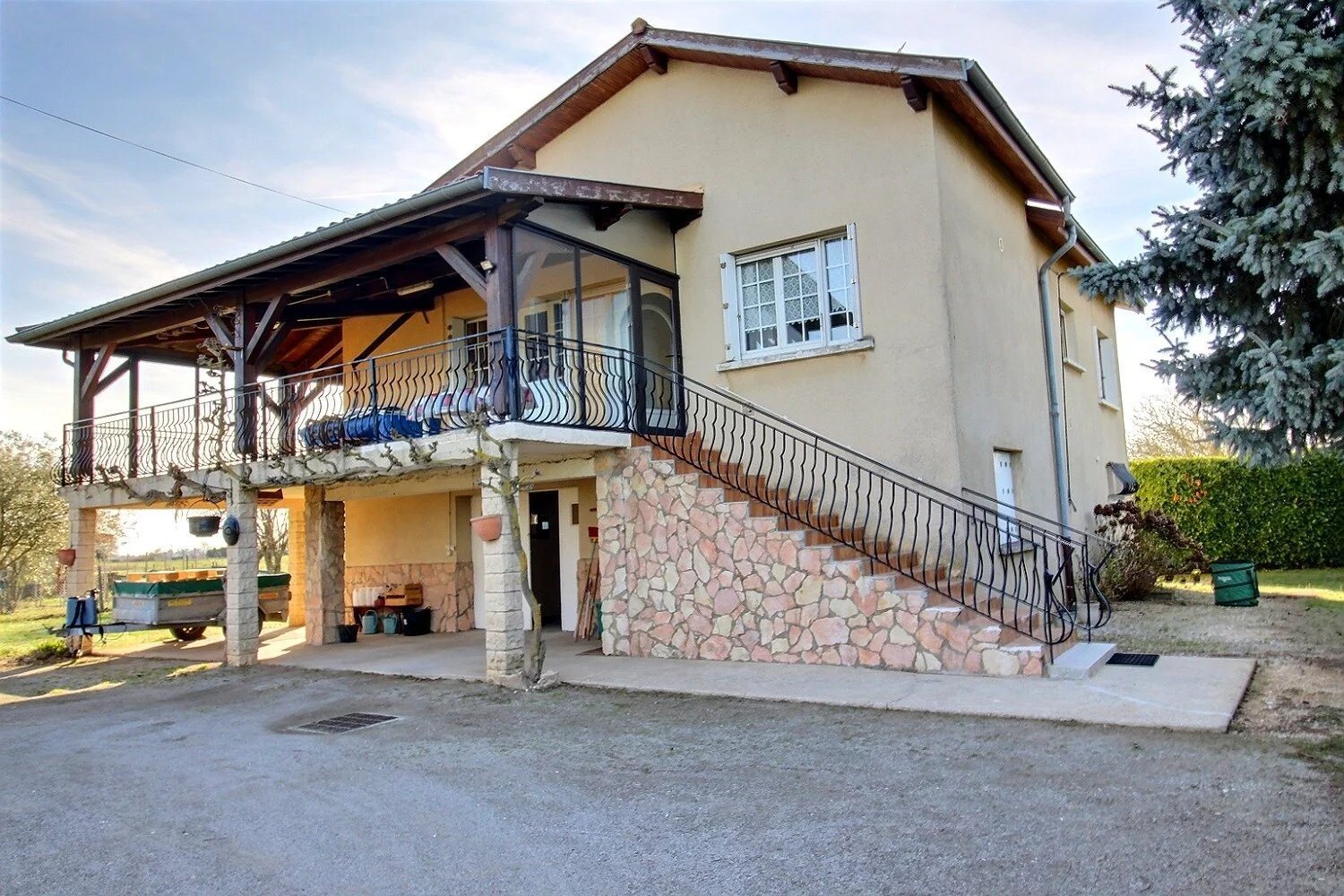 Maison à vendre, 88m², Bourg-de-Péage