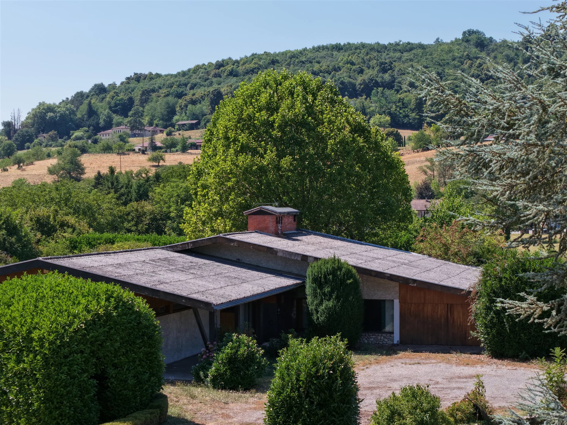 Maison à vendre, 210m², Saint-Marcellin