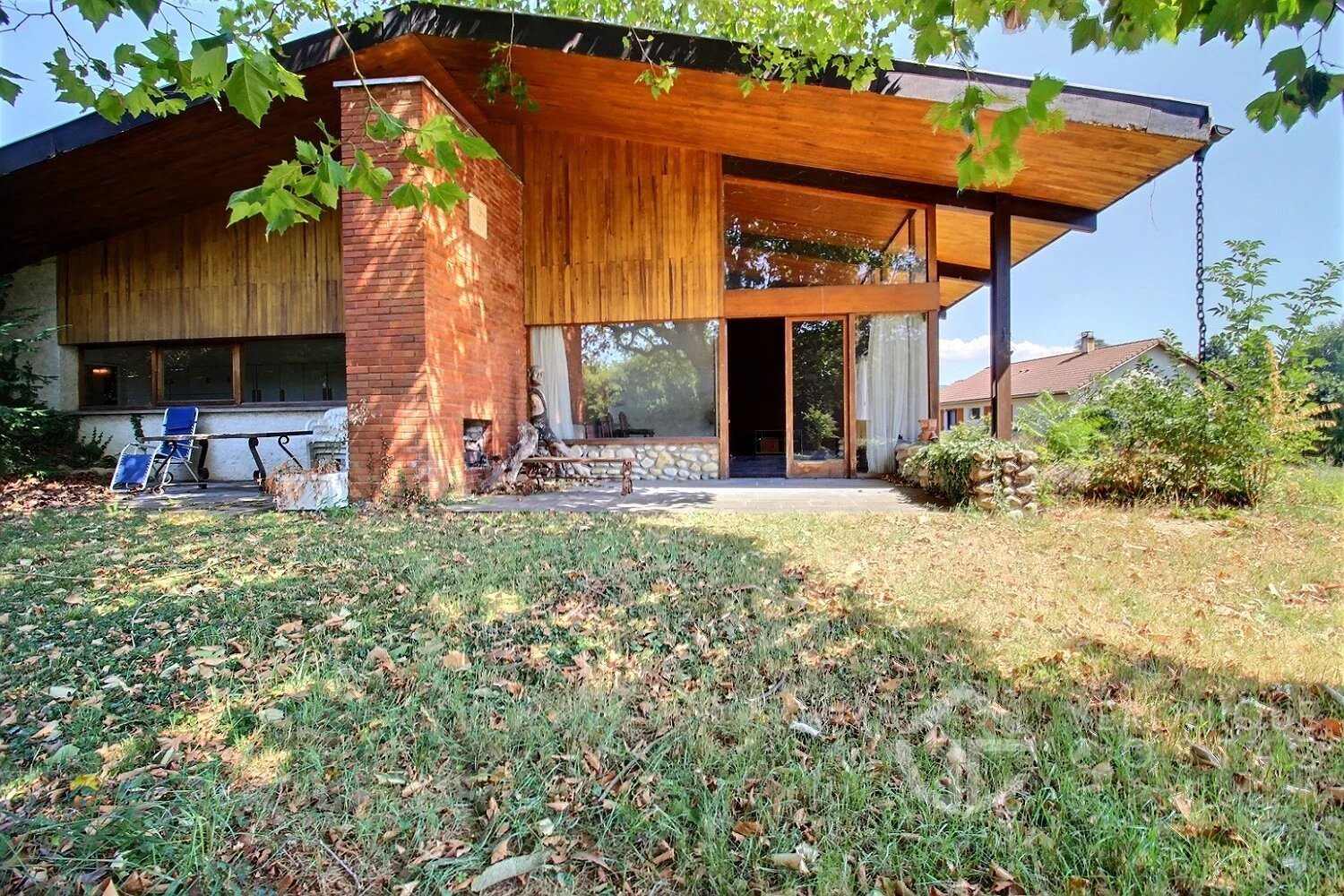 Maison à vendre, 210m², Saint-Marcellin