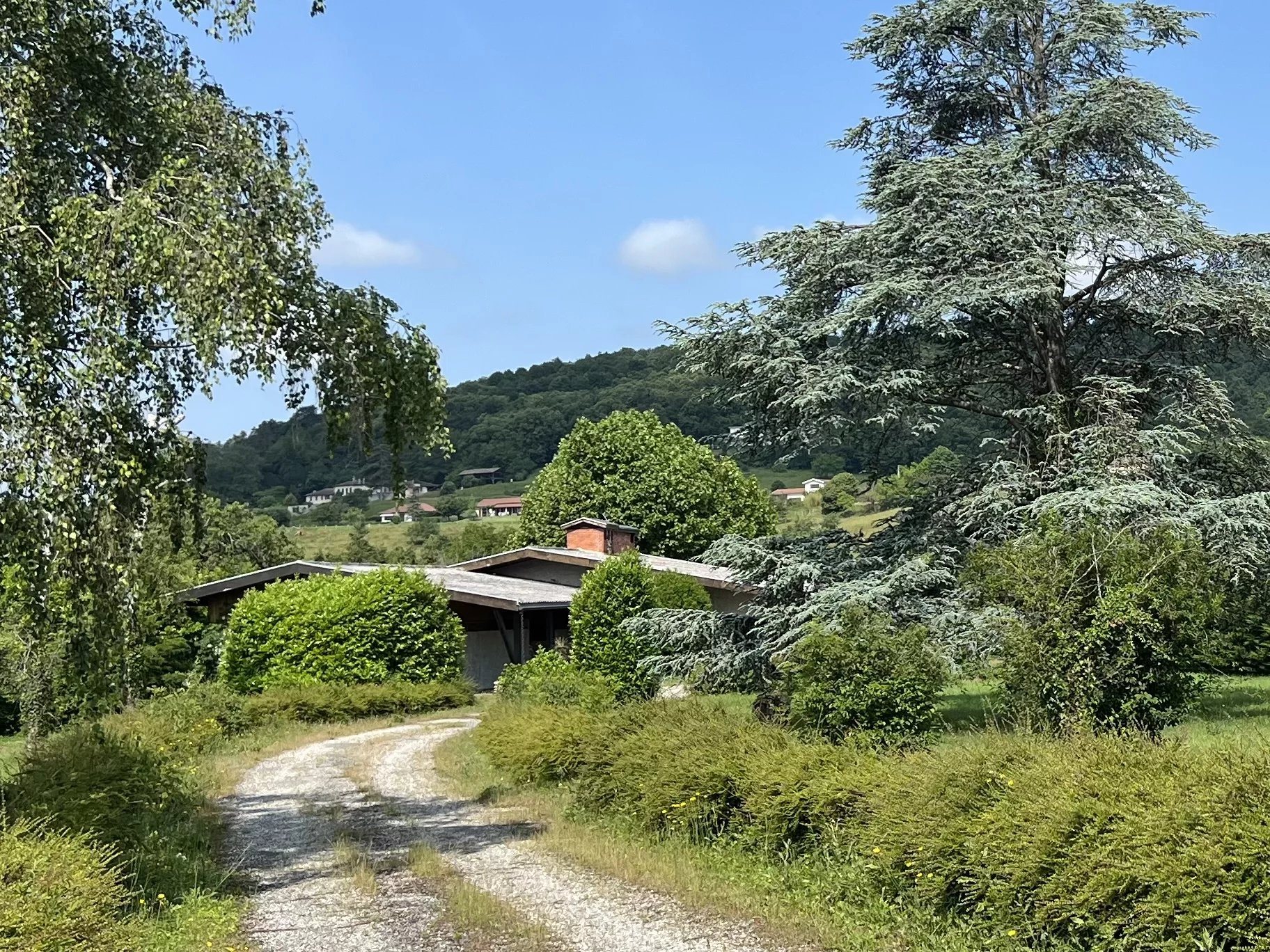 Maison à vendre, 210m², Saint-Marcellin