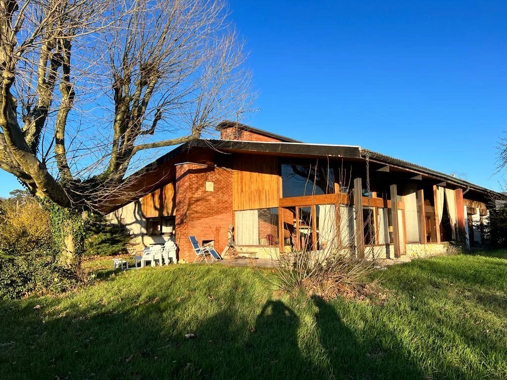 Maison à vendre, 210m², Saint-Marcellin