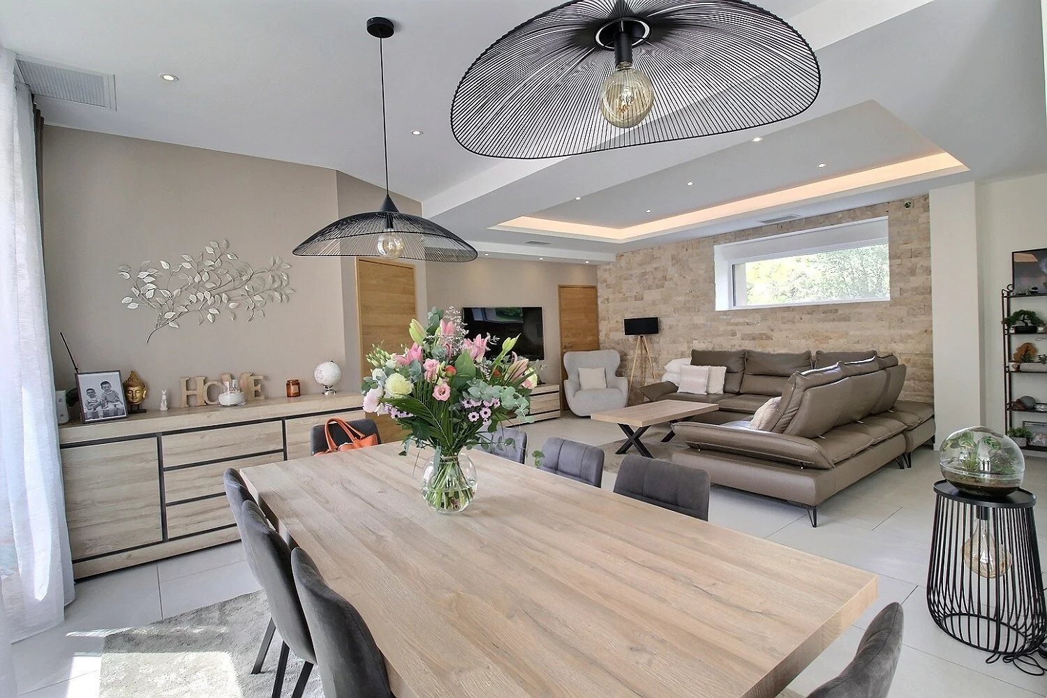 Maison à vendre, 258m², Saint-Marcellin