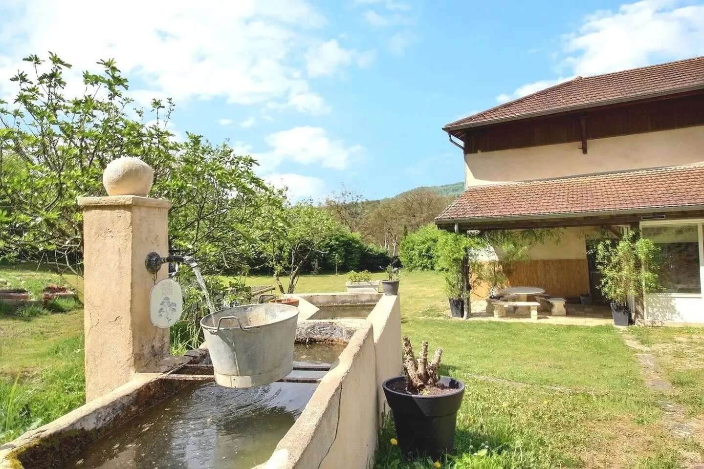 Maison à vendre, 117m², Vinay