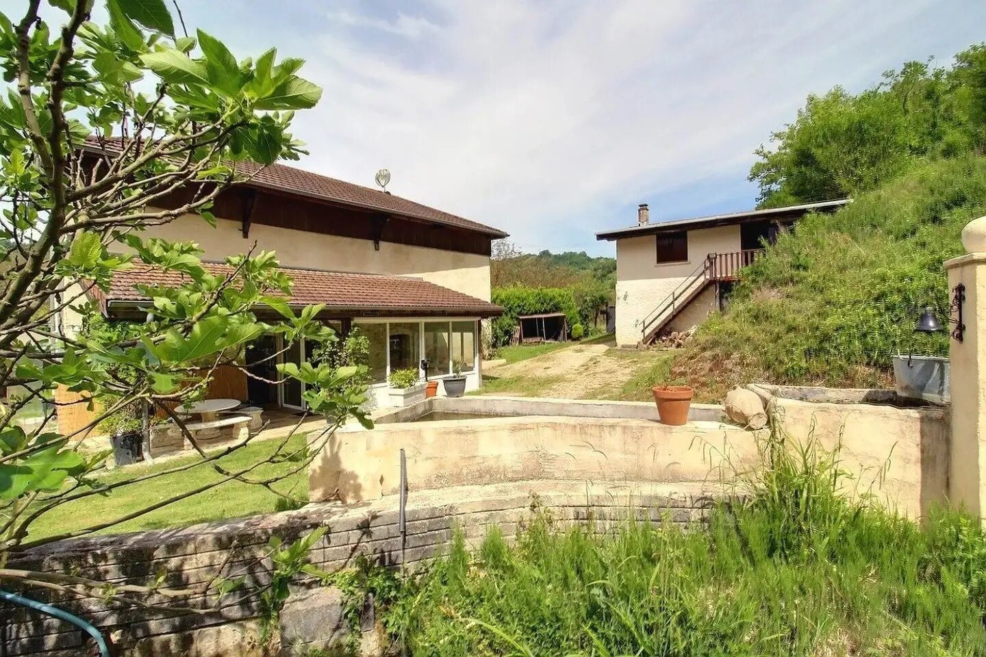 Maison à vendre, 117m², Vinay