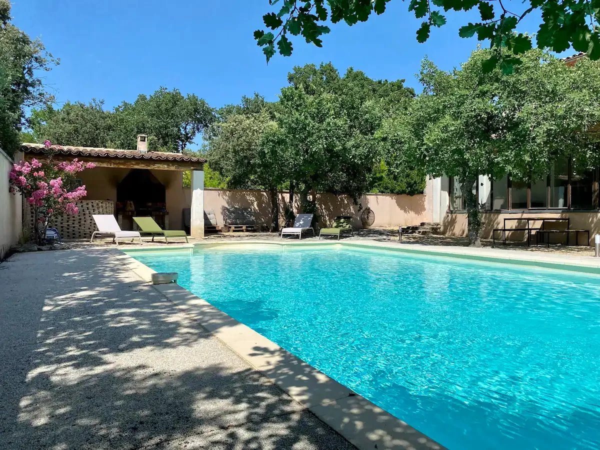 Maison à vendre, 72m², Cabrières-d'Avignon