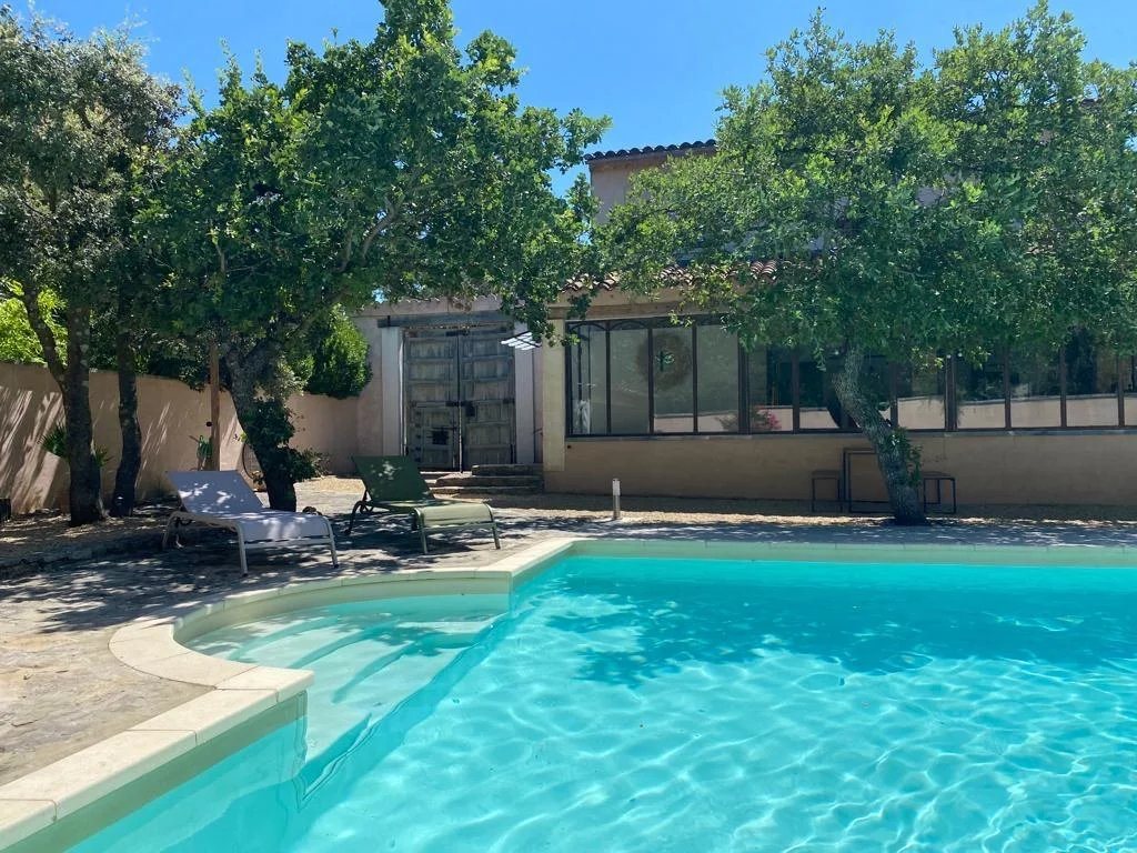 Maison à vendre, 72m², Cabrières-d'Avignon