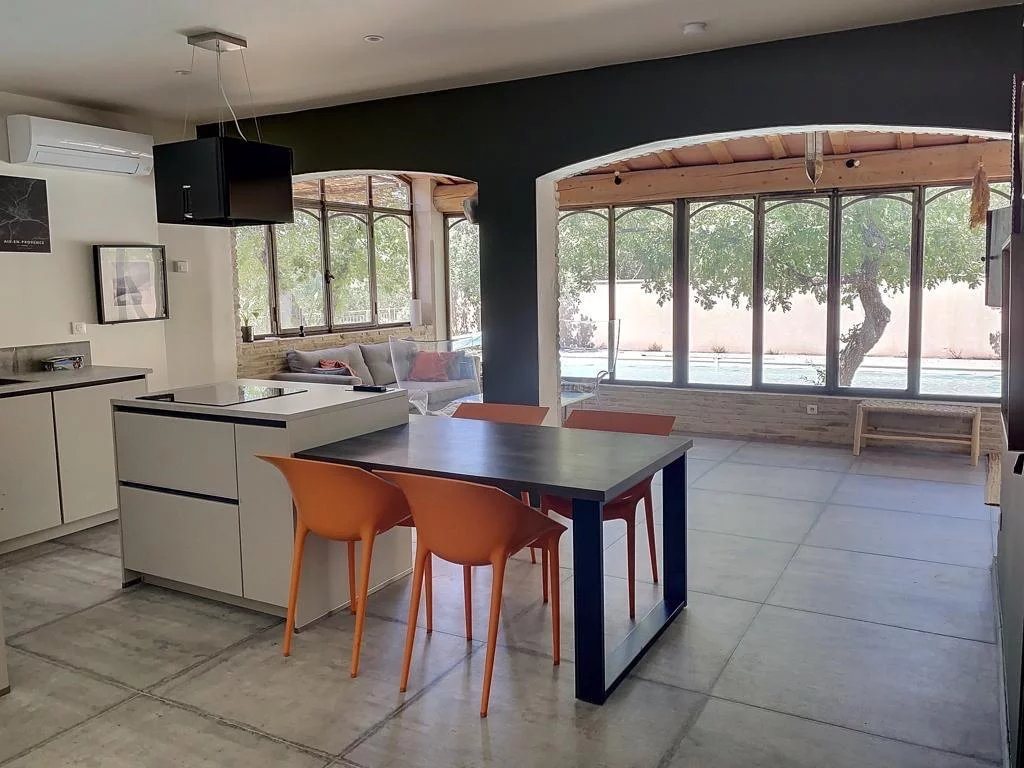 Maison à vendre, 72m², Cabrières-d'Avignon
