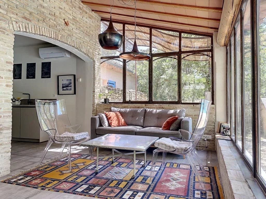 Maison à vendre, 72m², Cabrières-d'Avignon