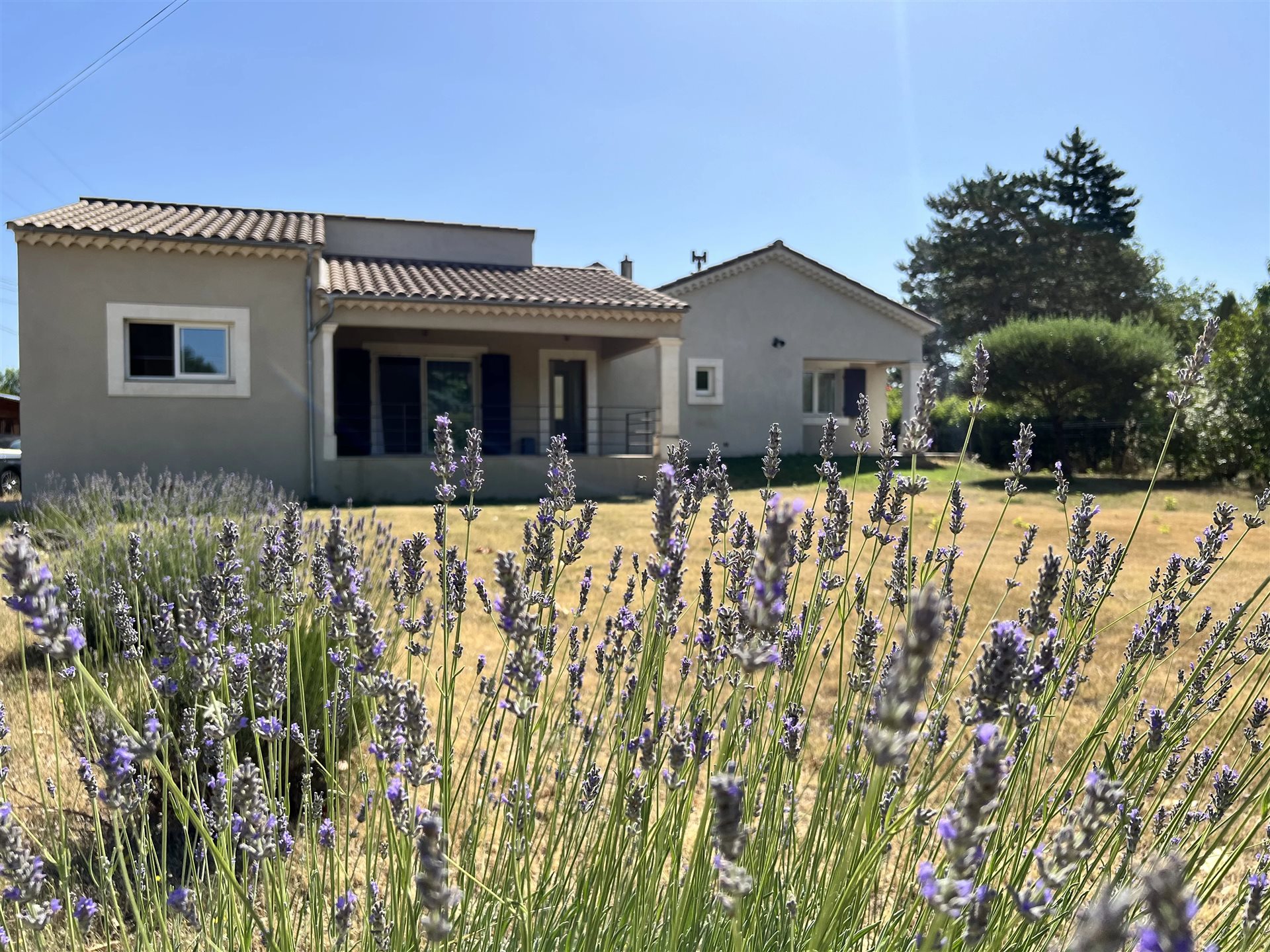 Maison à vendre, 115m², Lagnes