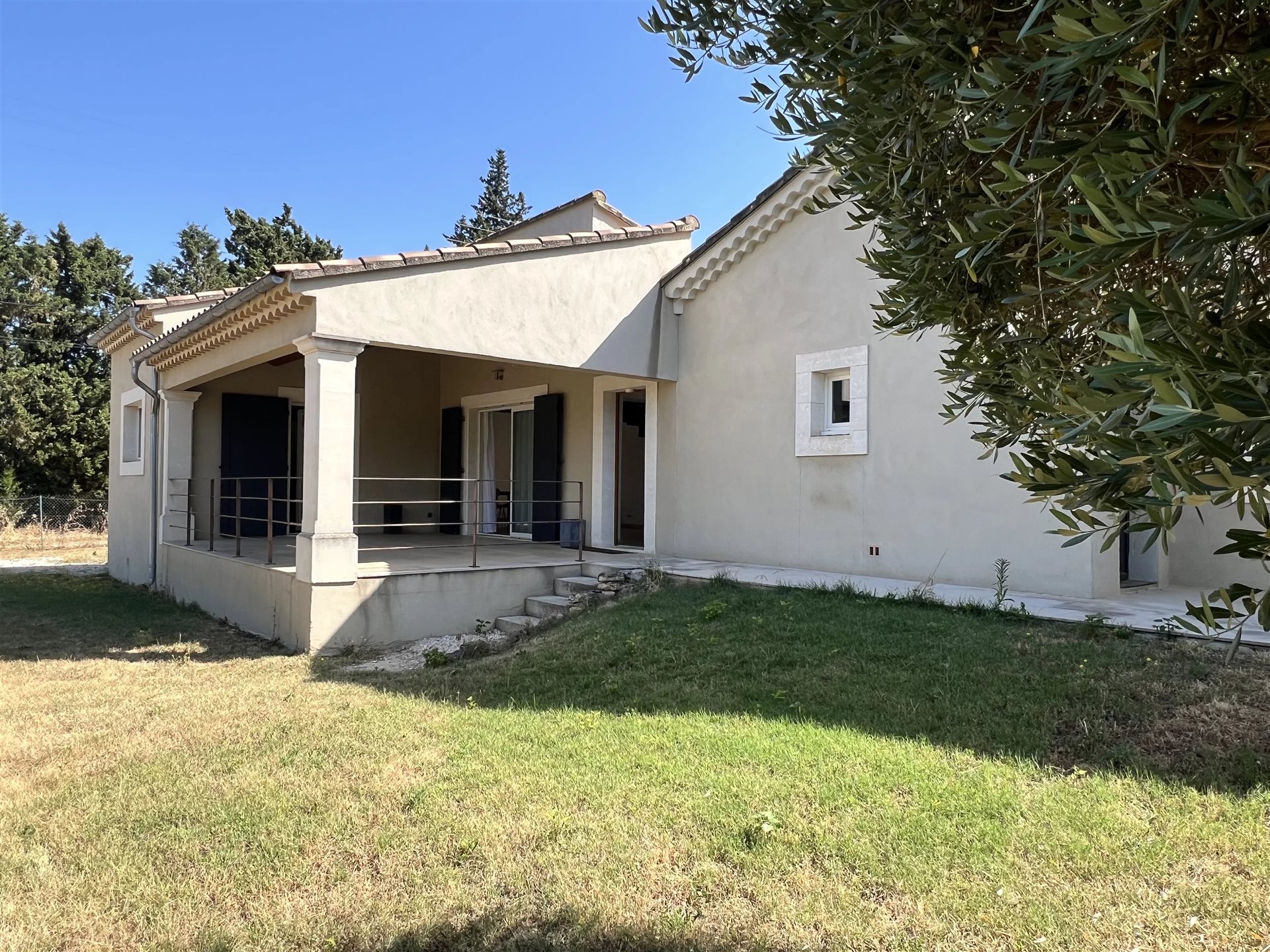 Maison à vendre, 115m², Lagnes