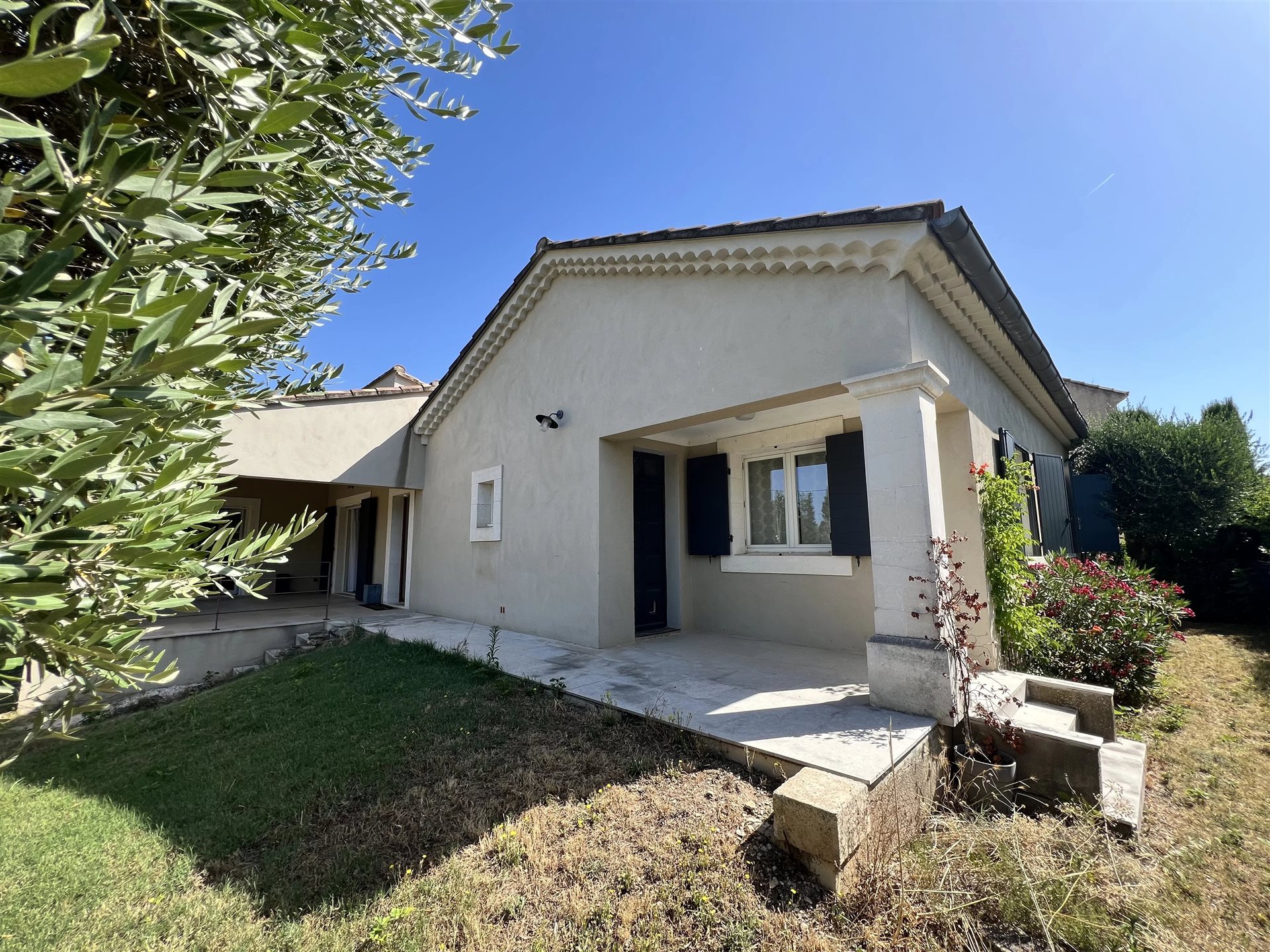 Maison à vendre, 115m², Lagnes