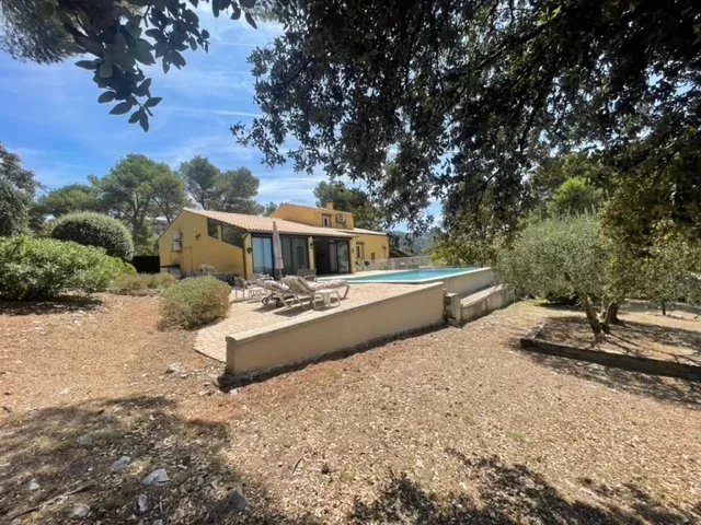 Maison à vendre, 153m², Taillades