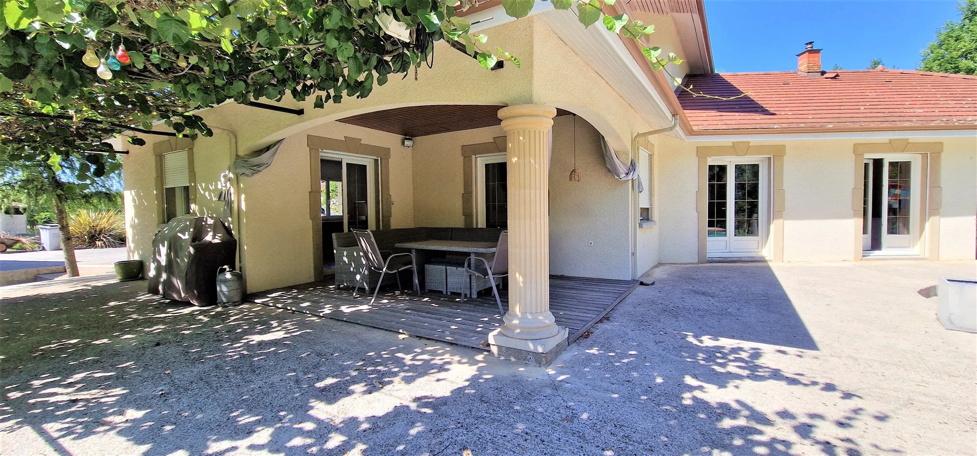 Maison à vendre, 250m², Vinay