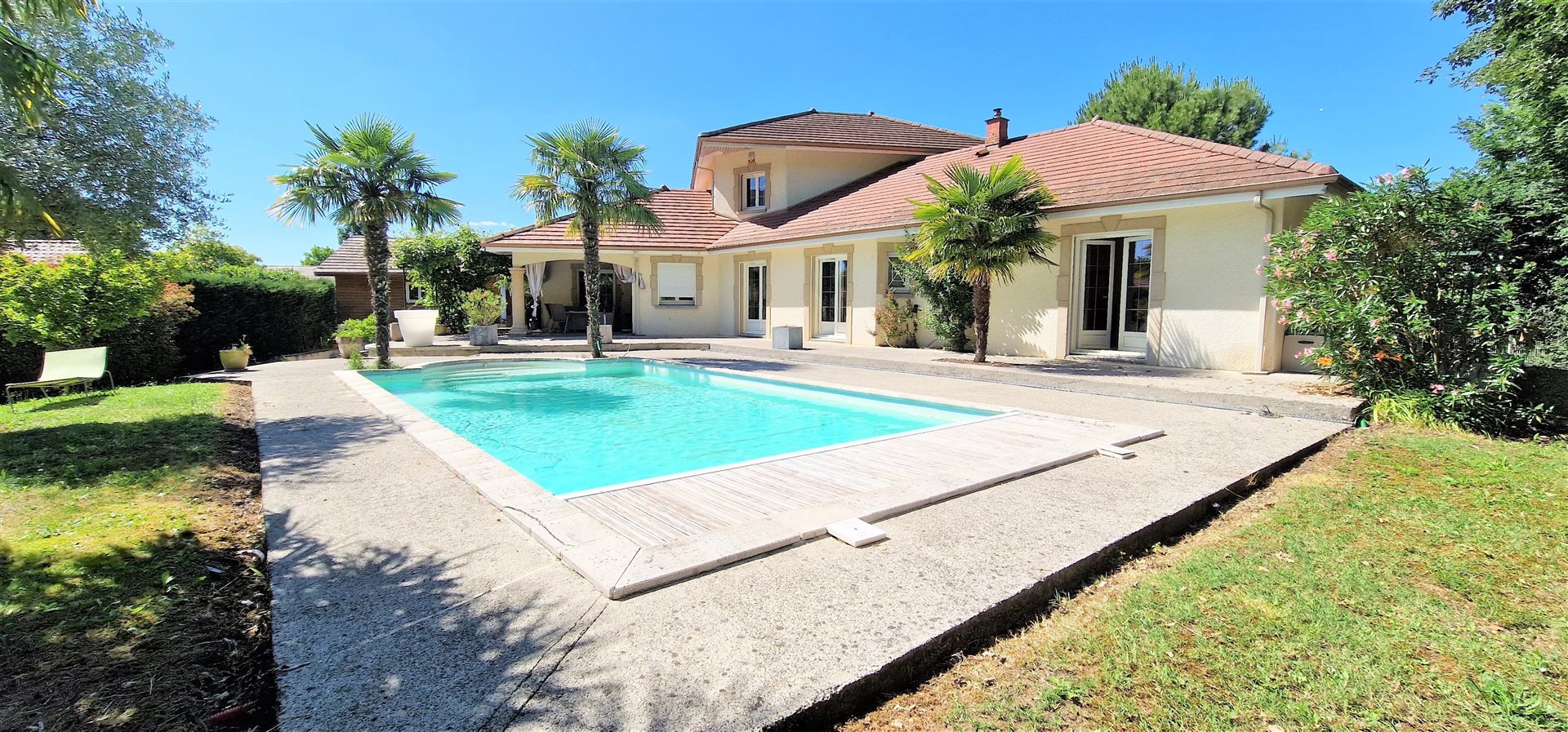 Maison à vendre, 250m², Vinay