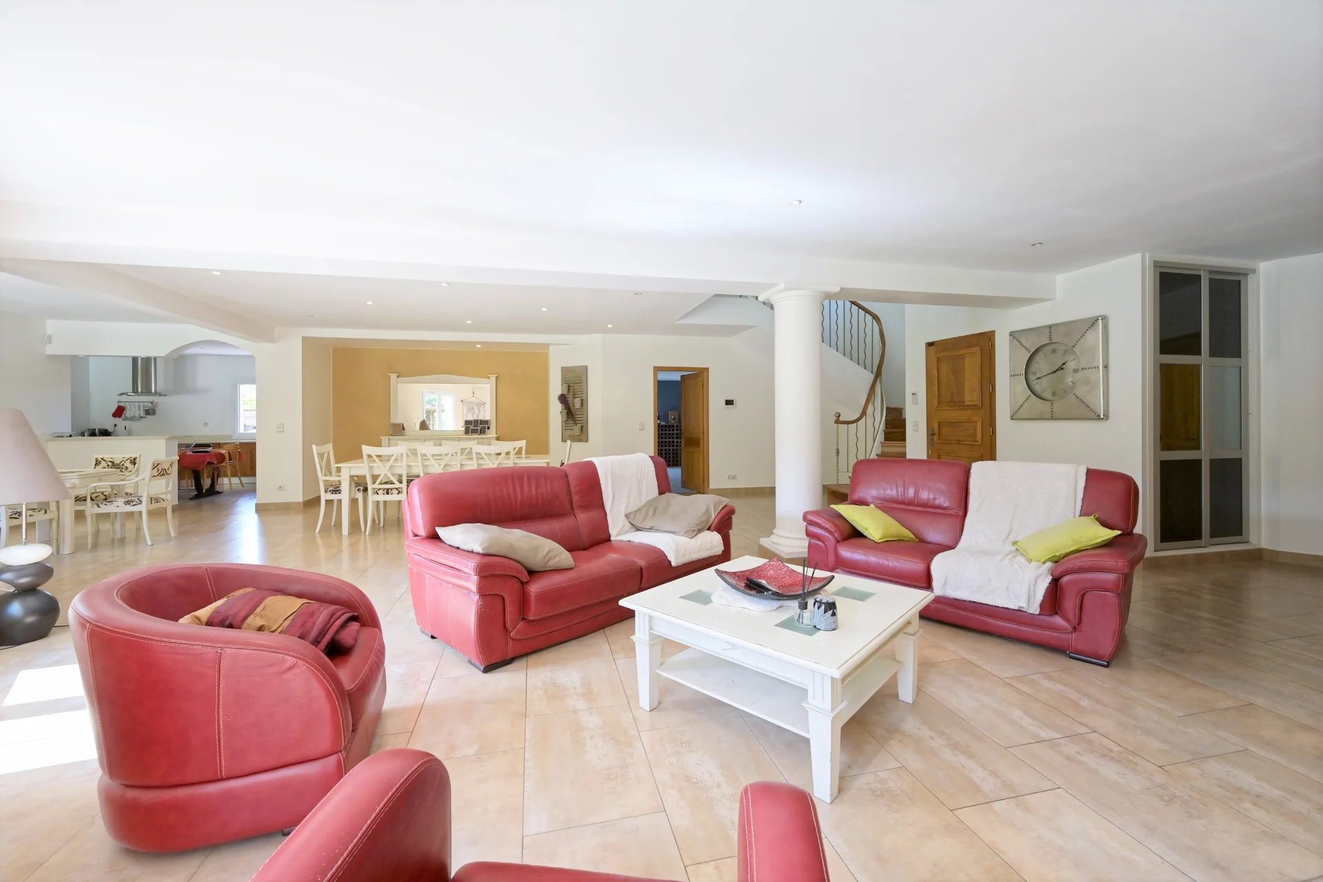 Maison à vendre, 250m², Vinay