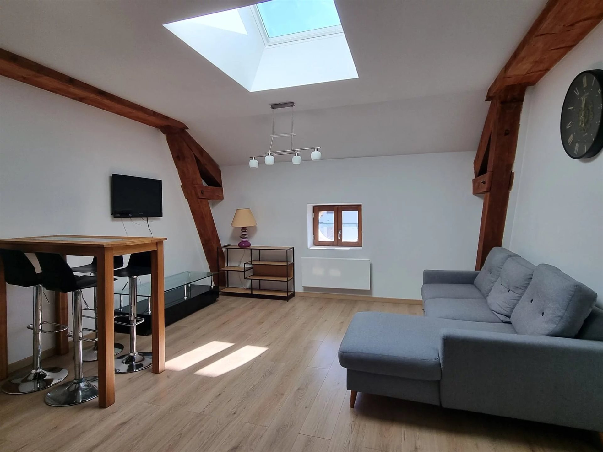 Appartement à vendre, 60m², Saint-Marcellin