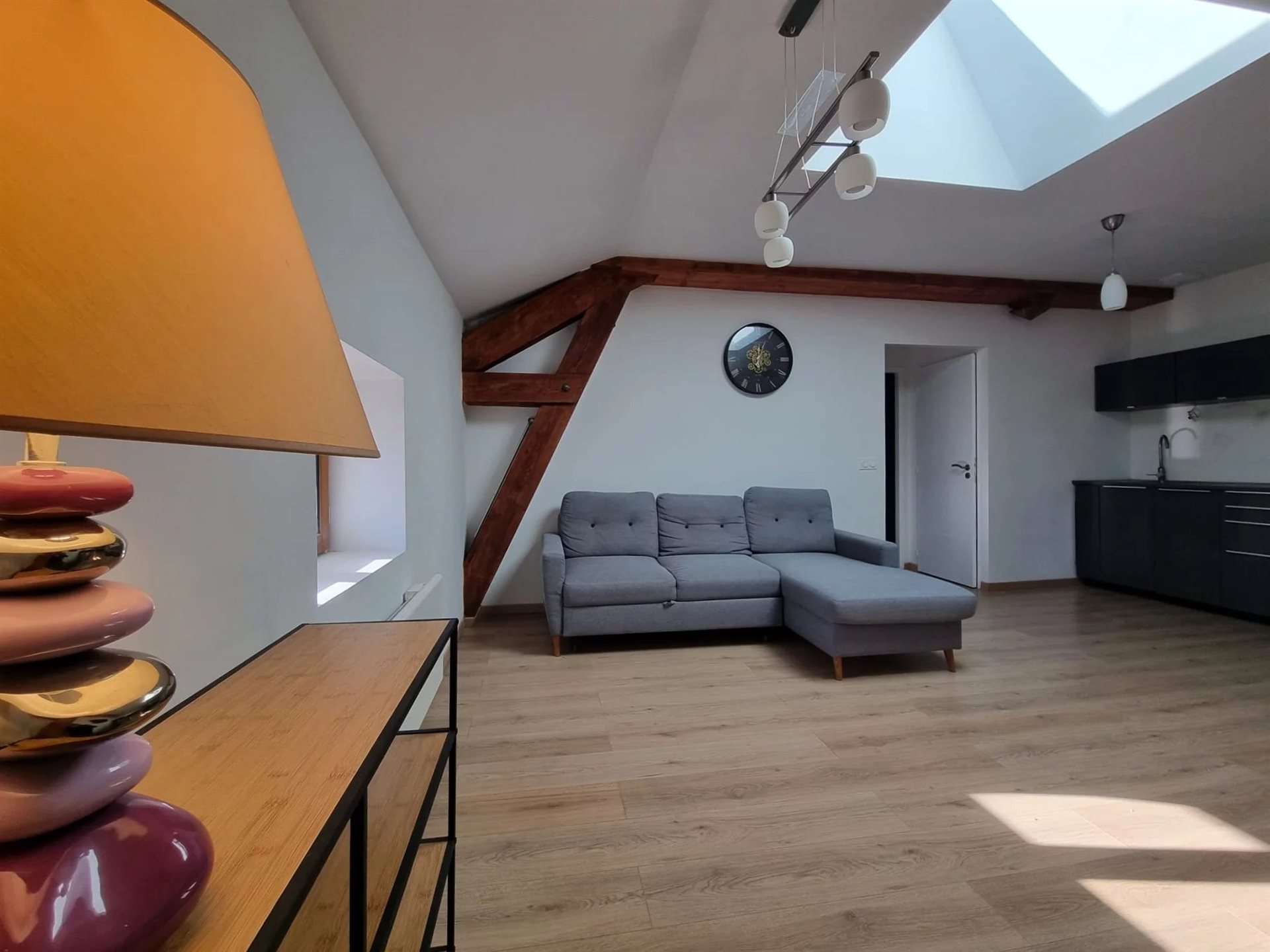 Appartement à vendre, 60m², Saint-Marcellin